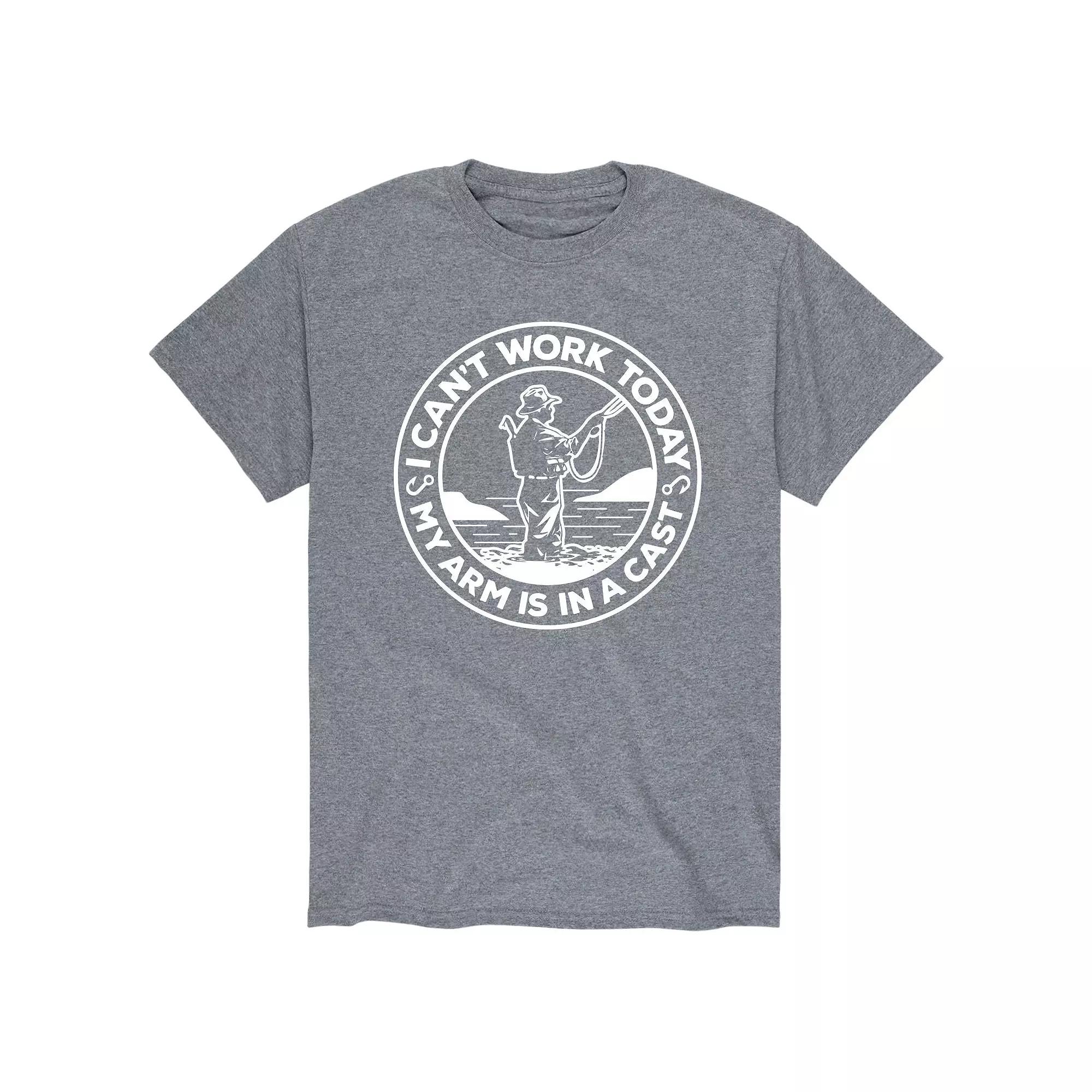 Men's My Arm Is Product Image