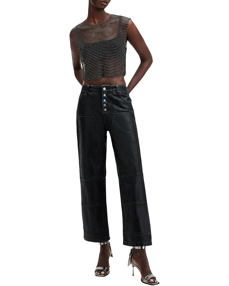 Cruz Shine Waistcoat Product Image