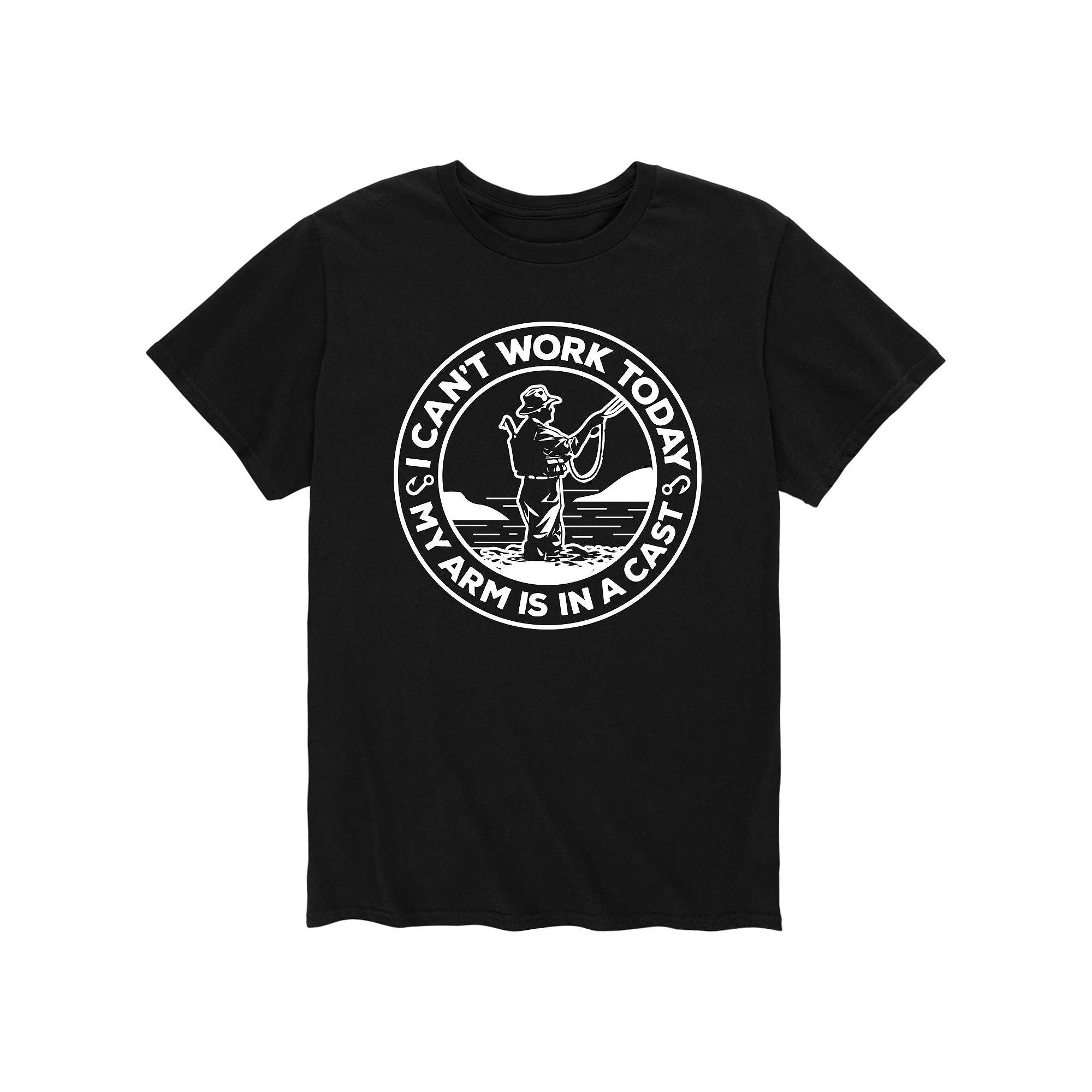 Men's My Arm Is Product Image