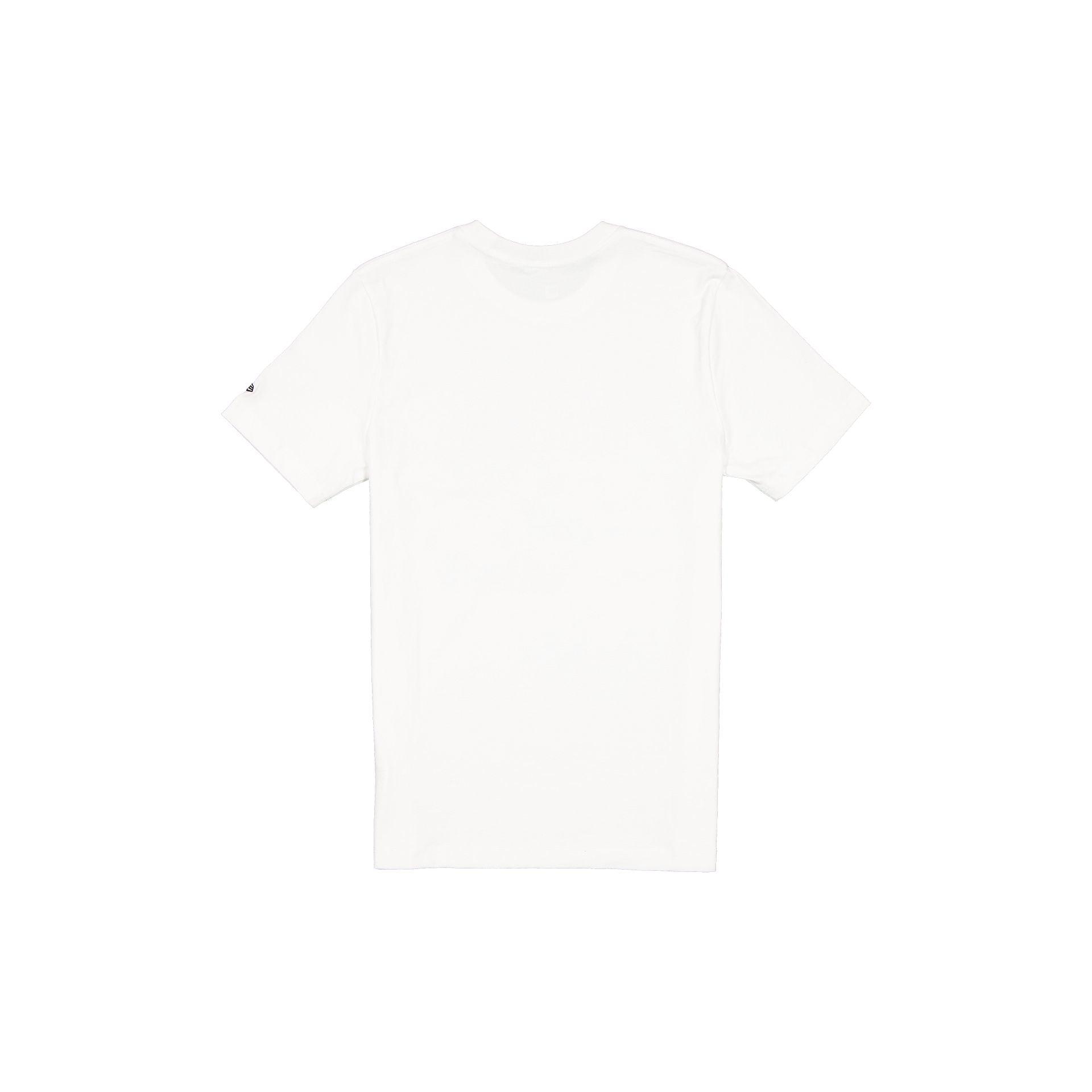 Big League Chew x San Francisco Giants White T-Shirt Male Product Image