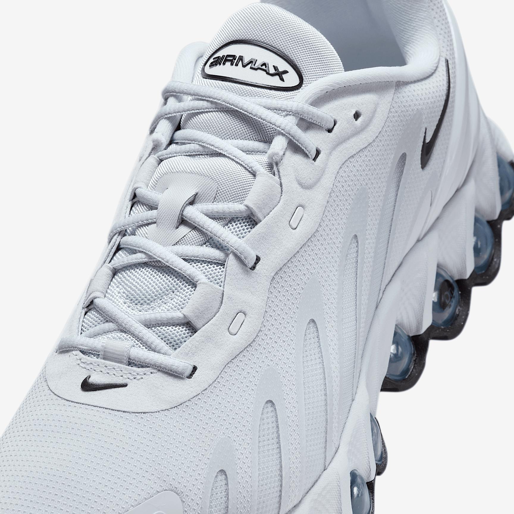 Nike Mens Air Max Dn8 Shoes | FQ7860-010 Product Image