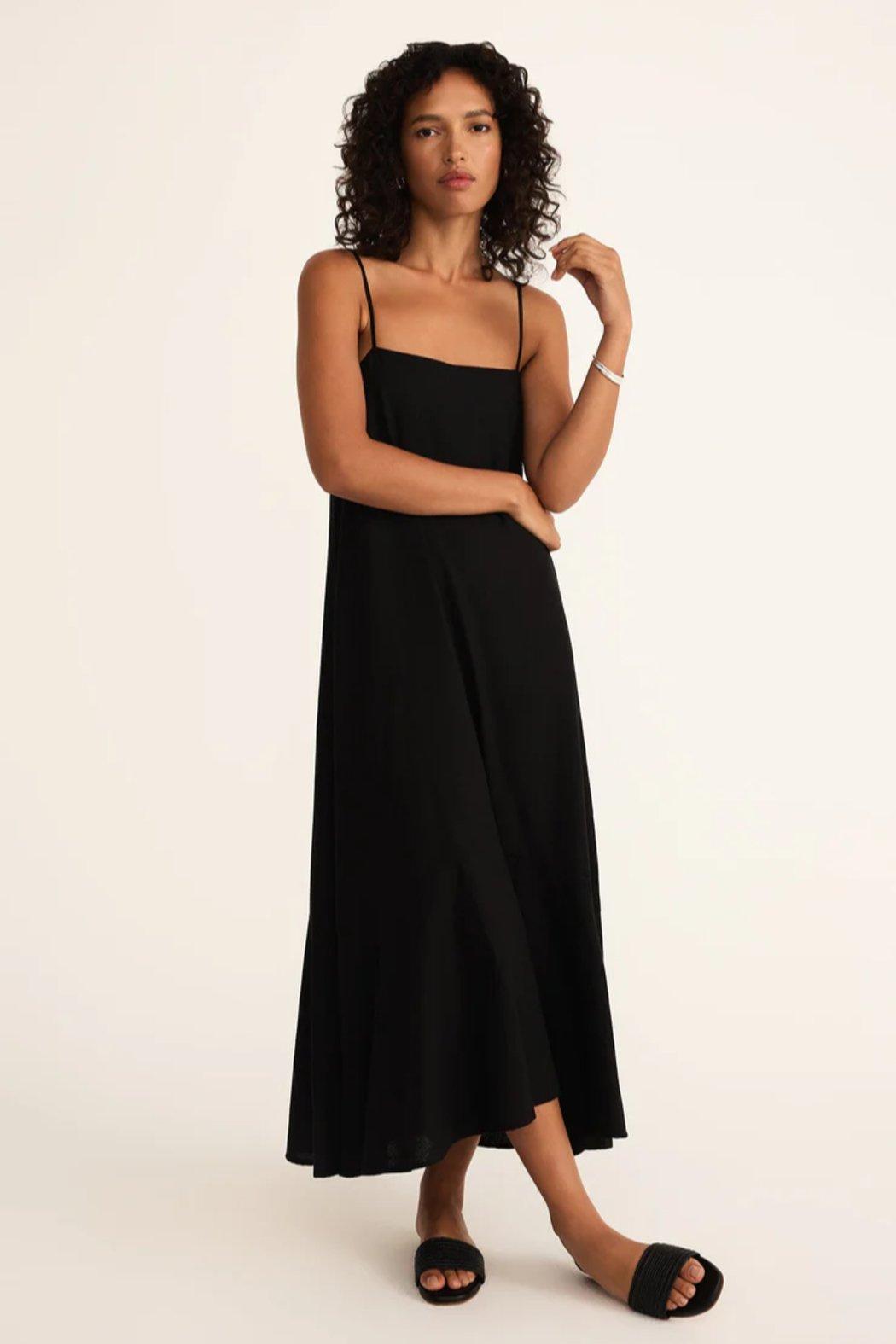 Coast Maxi Dress Product Image