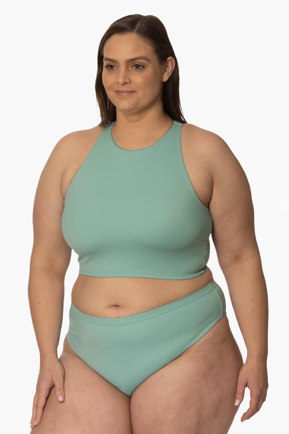Camila Bikini Bottom - Newport Female Product Image