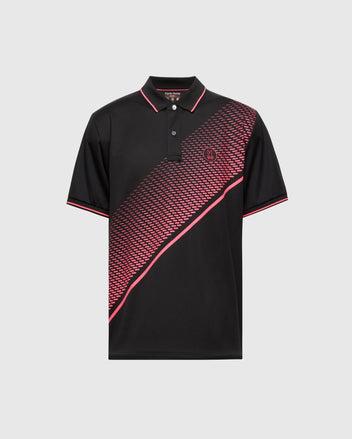 MENS MACK SPORT PIQUE POLO - B6K321E200 Product Image