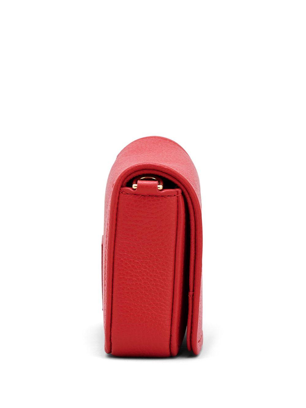 The Leather Mini bag Product Image