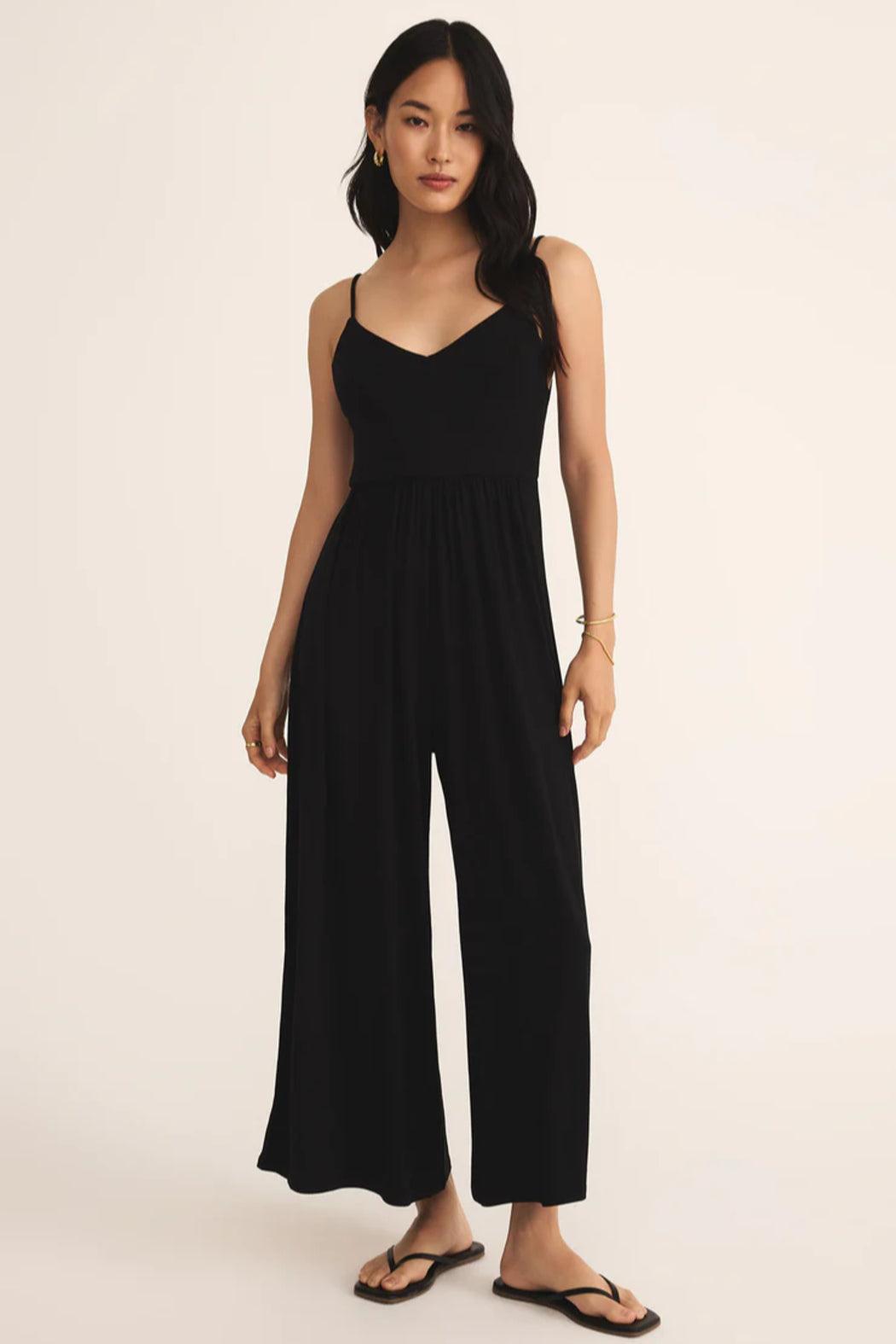 Roz Jumpsuit Product Image