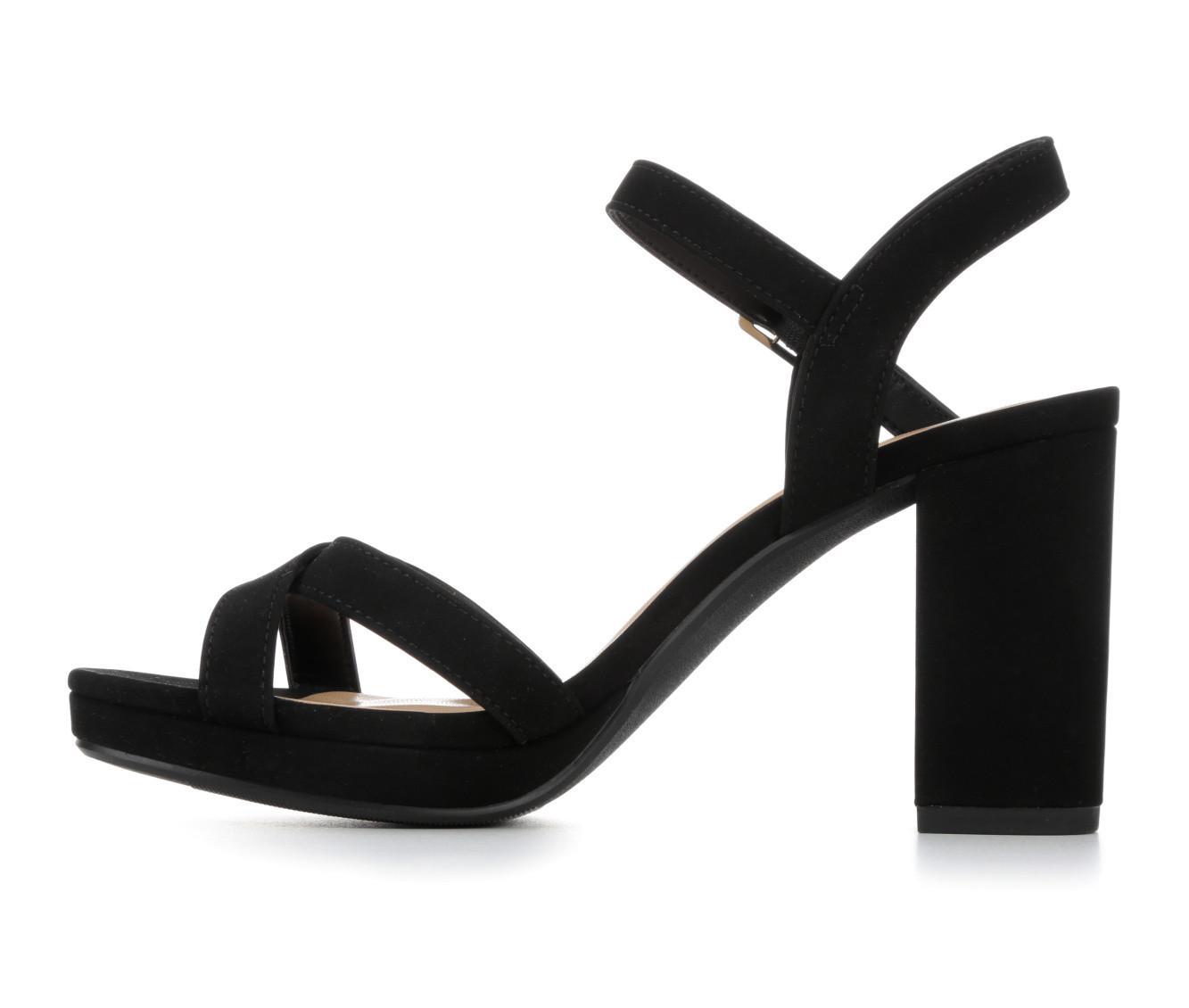 Women's Y-Not Martel Dress Sandals Product Image