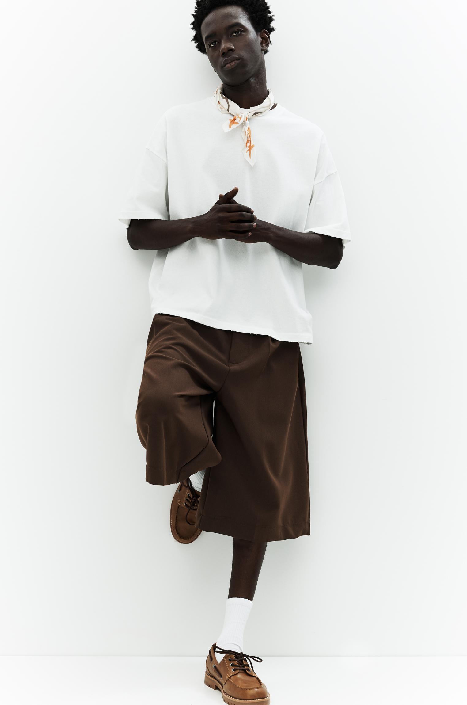 Short sleeve STWD T-shirt Product Image