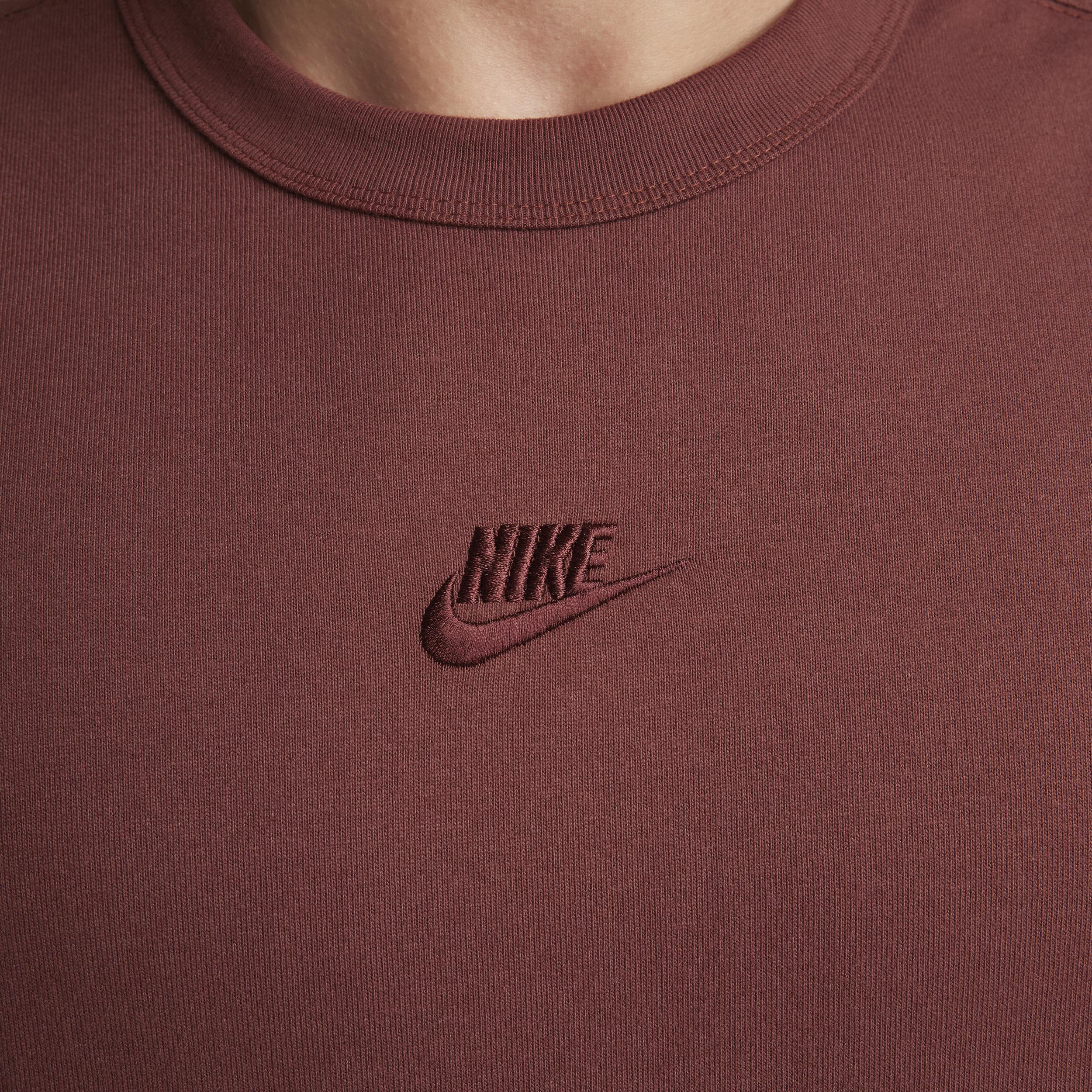 Men's Nike Sportswear Premium Essentials T-Shirt Product Image