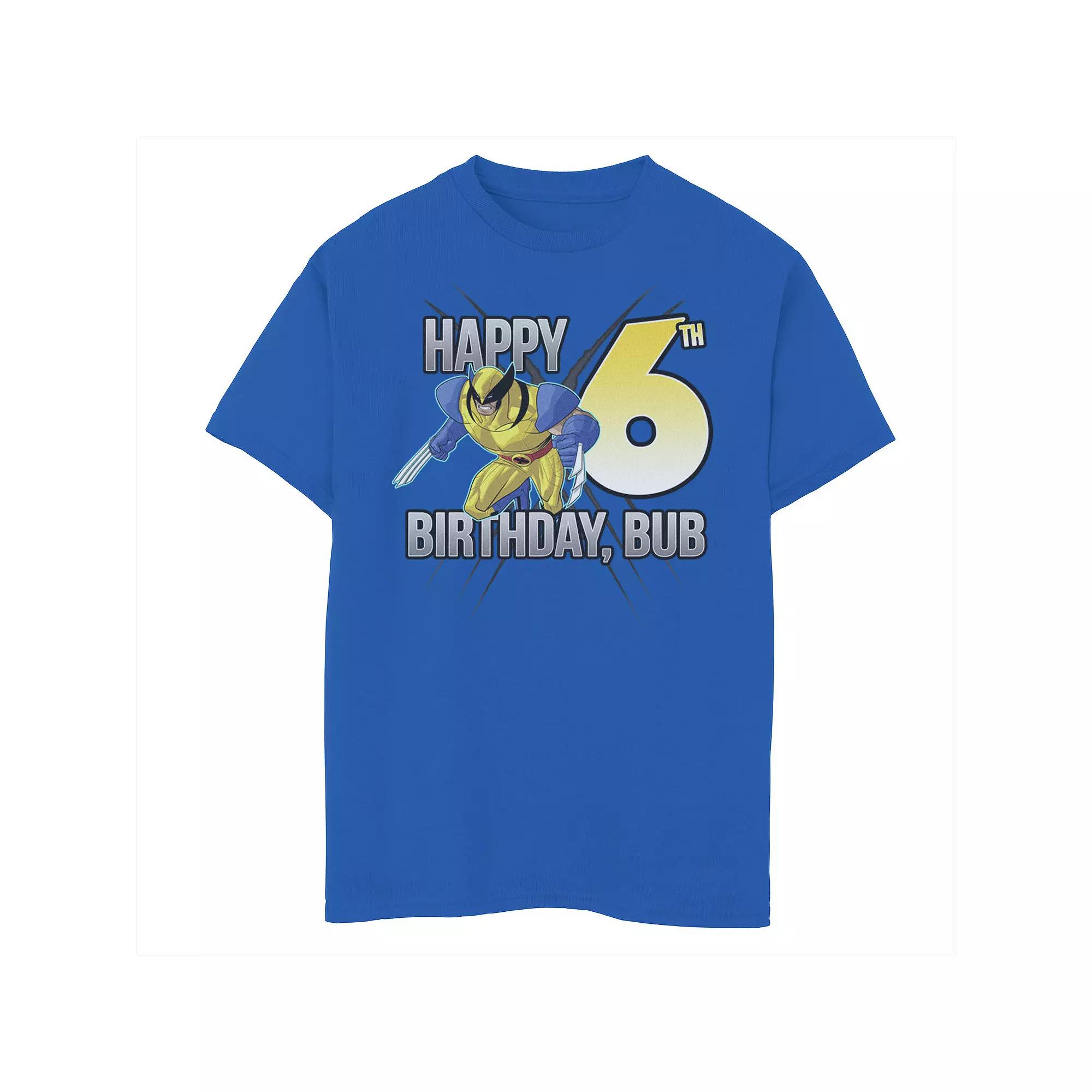 Boys 8-20 Marvel We Are Venom Large Text Graphic Tee, Boy's,  Product Image