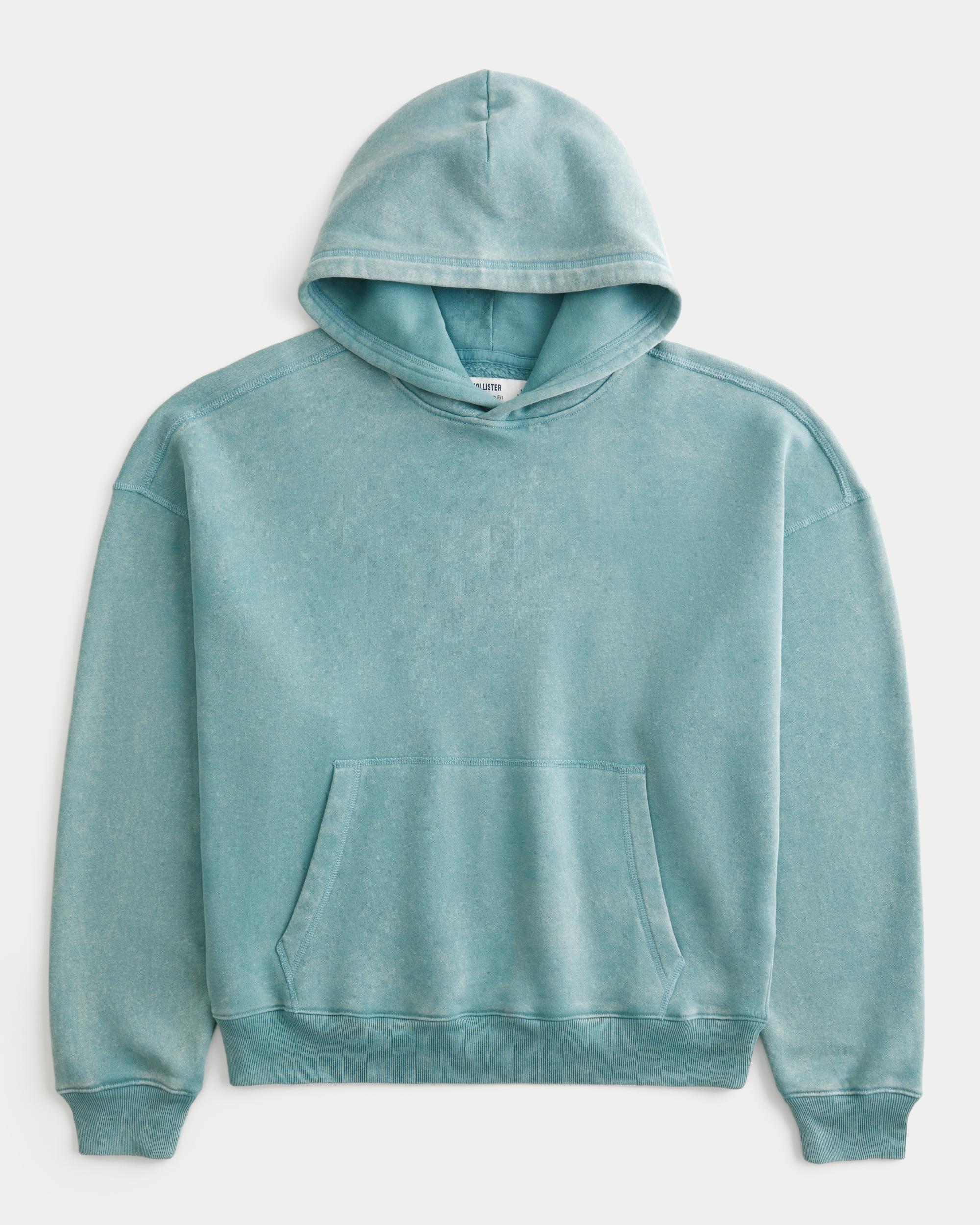 Baggy Cinch Hoodie Product Image