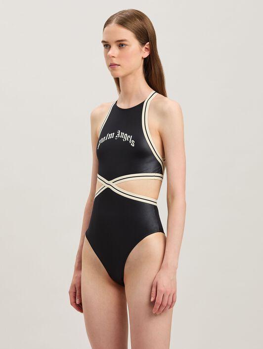 Track swimsuit Product Image