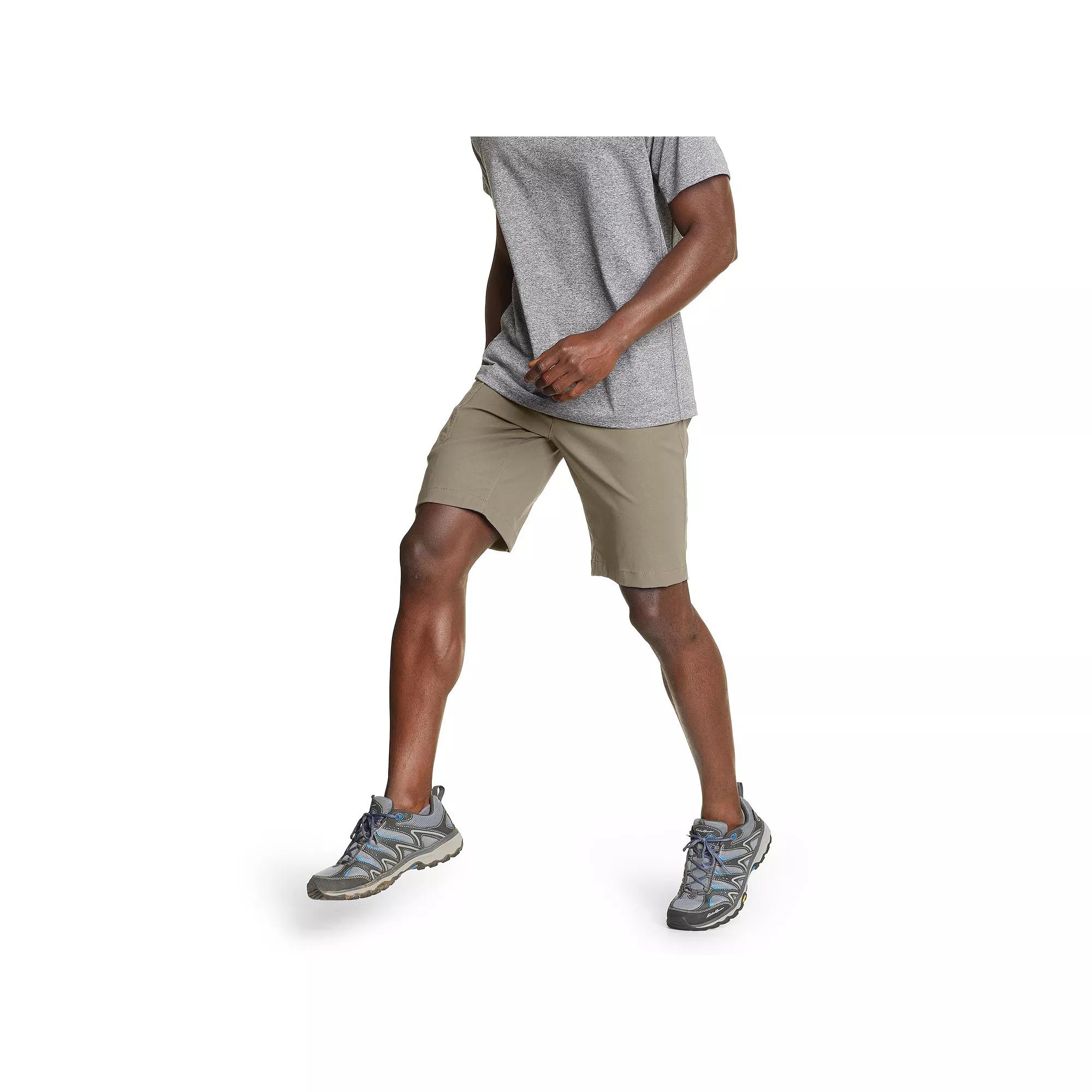 Men's Eddie Bauer UPF 50 11" Rainier Short,  Product Image