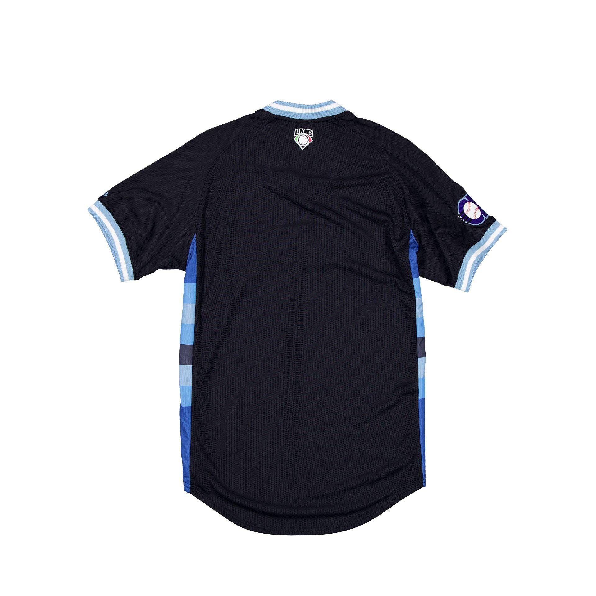Charros de Jalisco Away Jersey Male Product Image