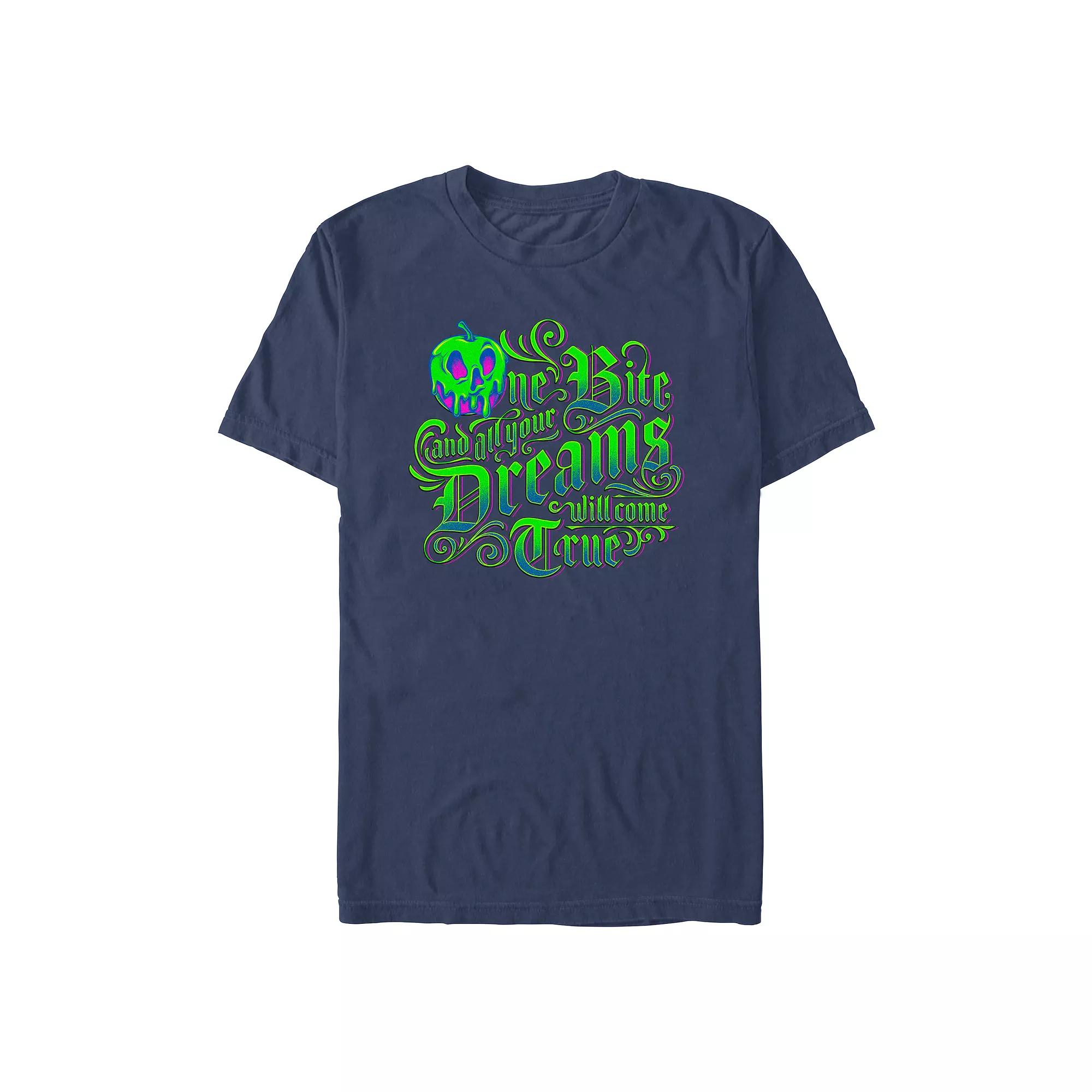 Men's Crooks & Castles Thomas Crown Inc. Green Coat of Arms  Graphic T-Shirt Product Image