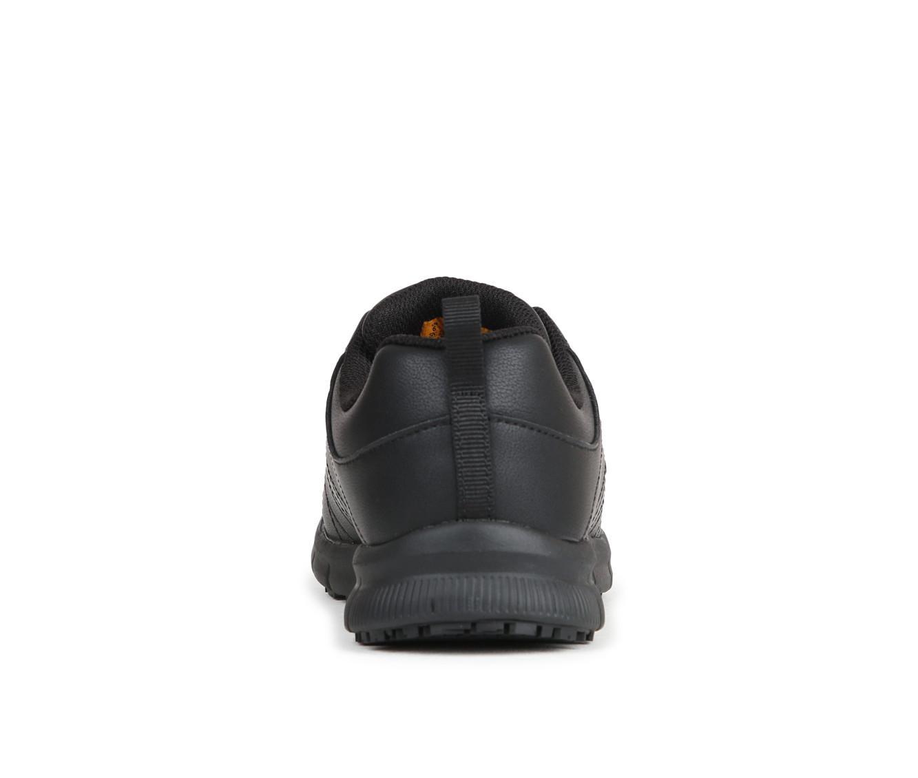 Women's Skechers Work 108214 Beja Nampa Slip Resistant Shoes Product Image