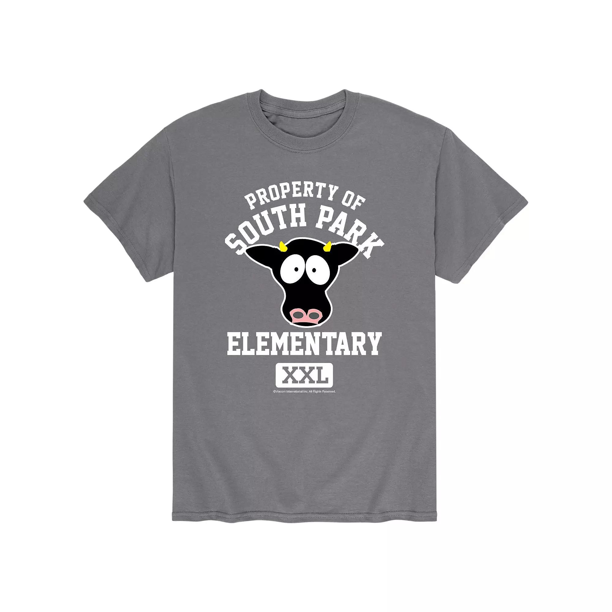 Men's South Park Elementary Tee,  Product Image