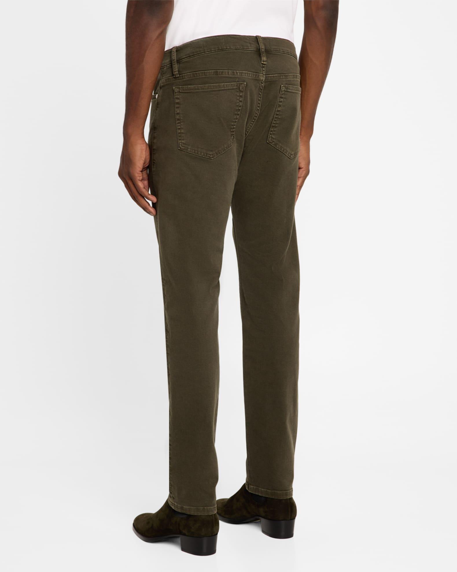 Men's L'Homme Slim Jeans Product Image