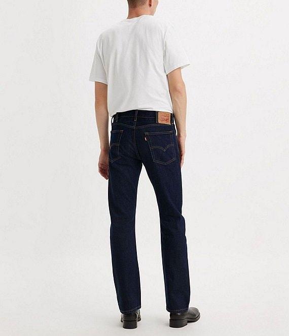 Levi's® 517 High Rise Bootcut Jeans Product Image
