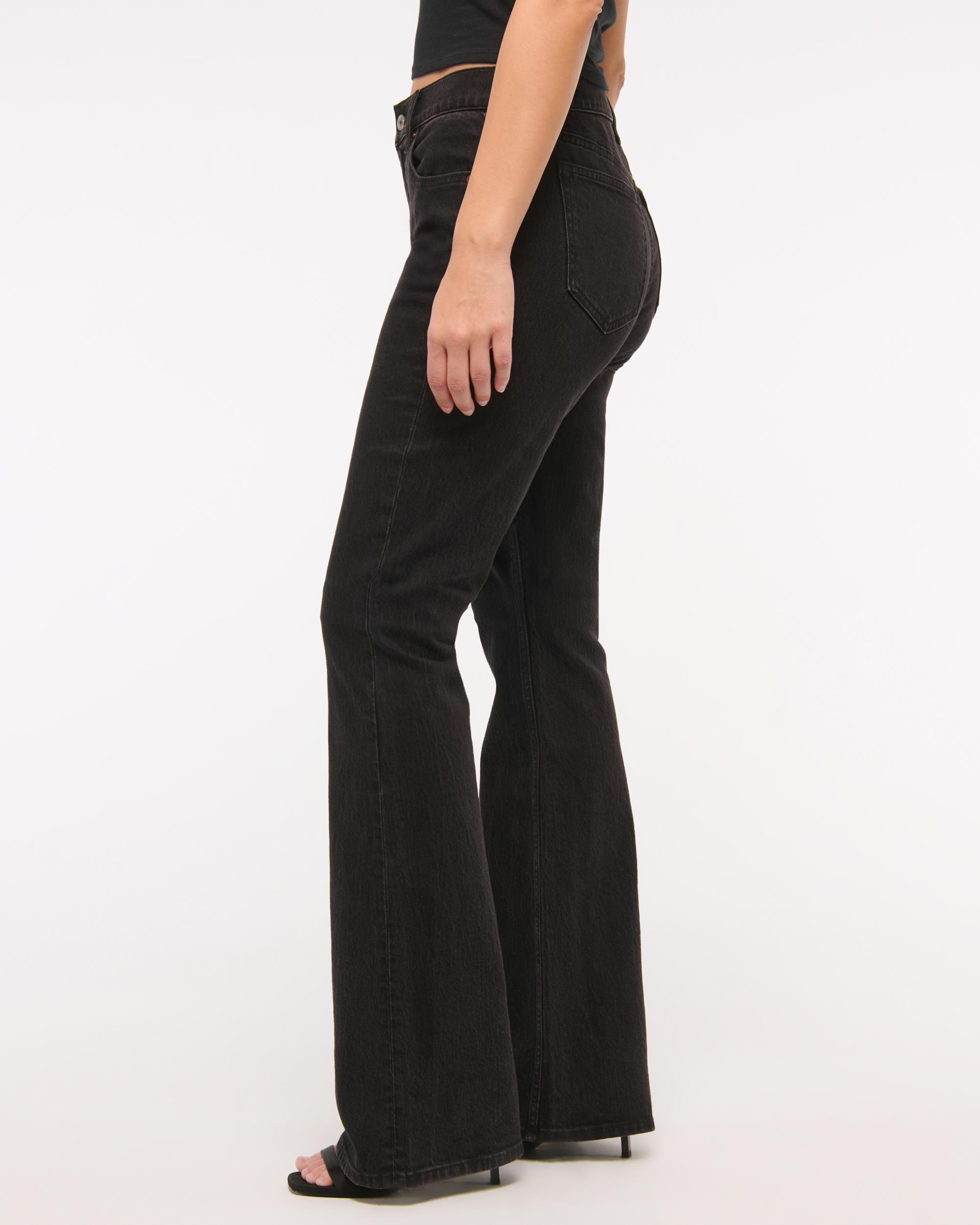 Curve Love Mid Rise Bootcut Jean Product Image