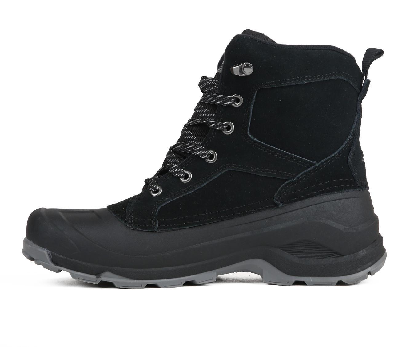Men's Kamik Empire Lo Winter Boots Product Image