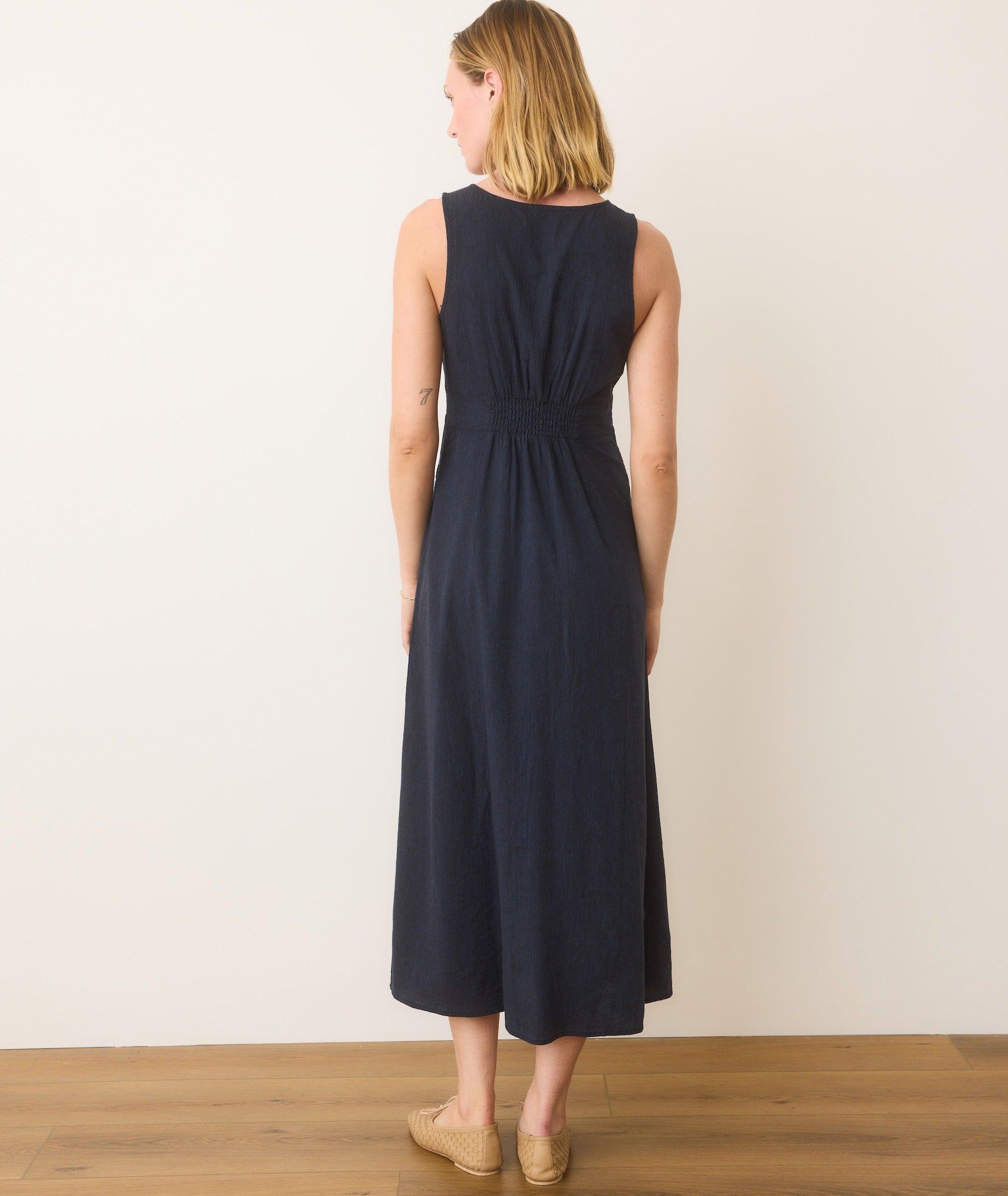 Camila Maxi Dress Product Image
