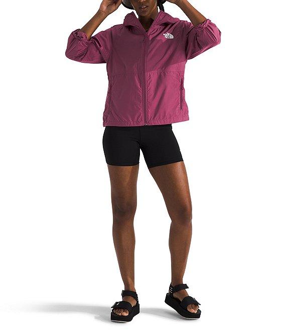 The North Face Cyclone Wind-Resistant Front Zip Jacket Product Image