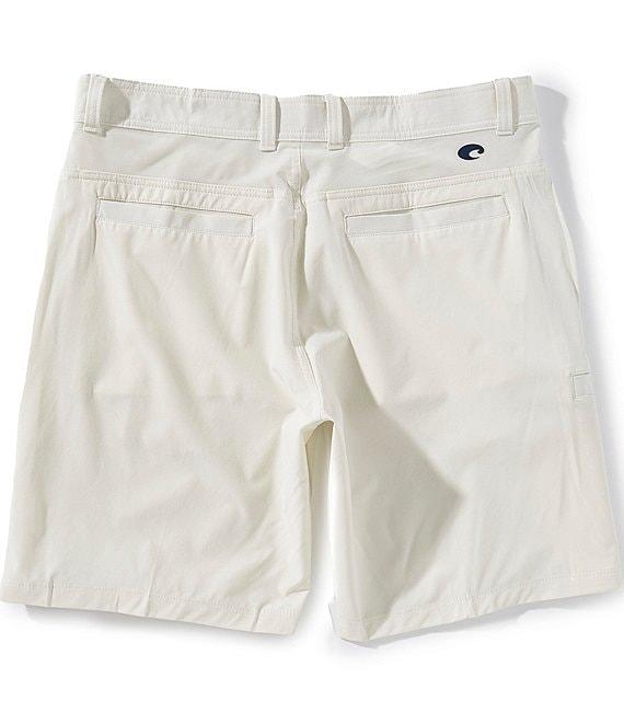 Costa Walker Hybrid 20#double; Outseam Shorts Product Image