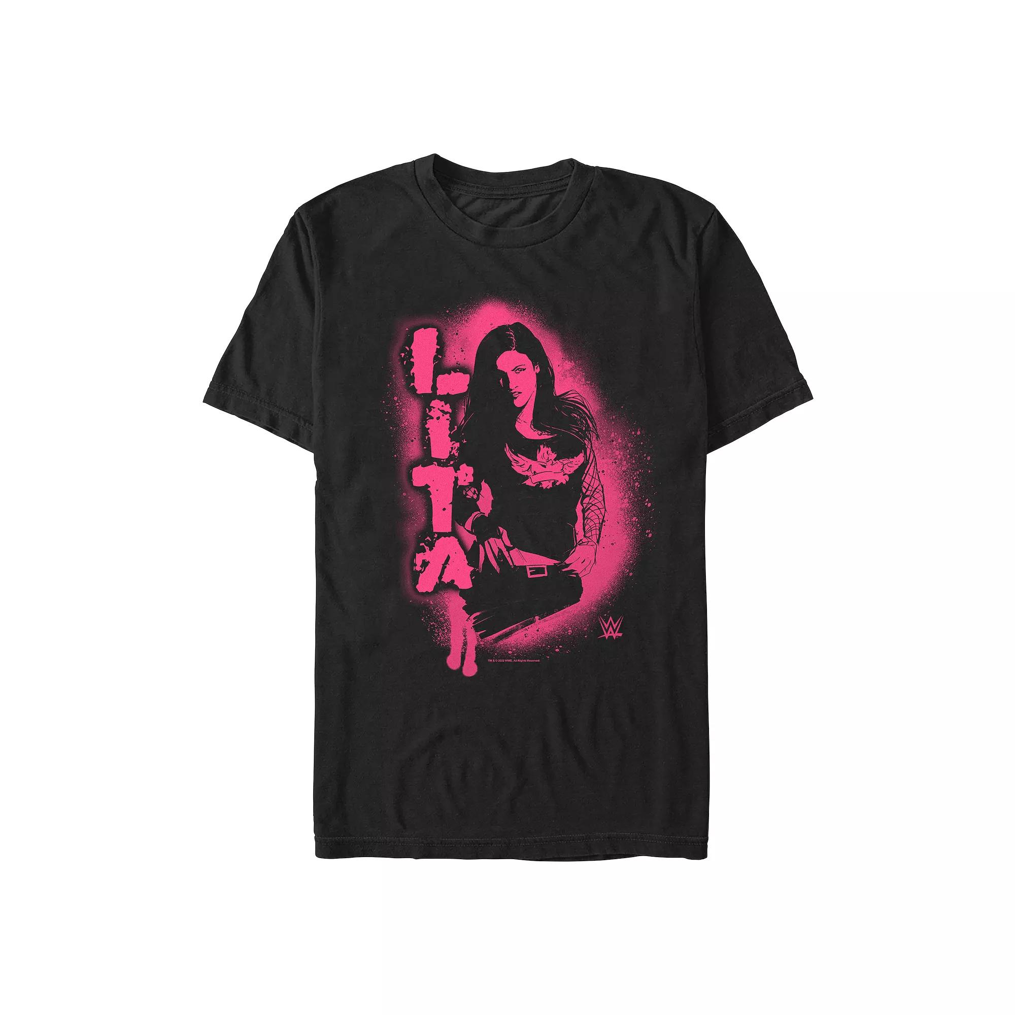 Men's Marvel Proud Color Graphic Tee,  Product Image