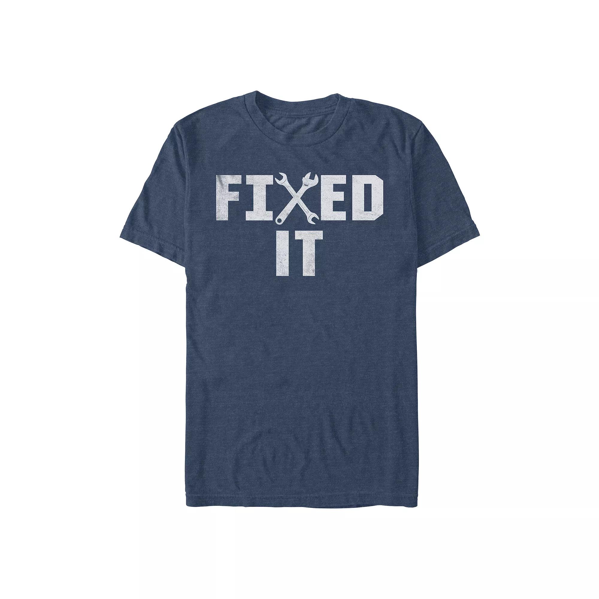 Men's Star Wars Skeleton Crew Characters Poster Graphic Tee,  Product Image