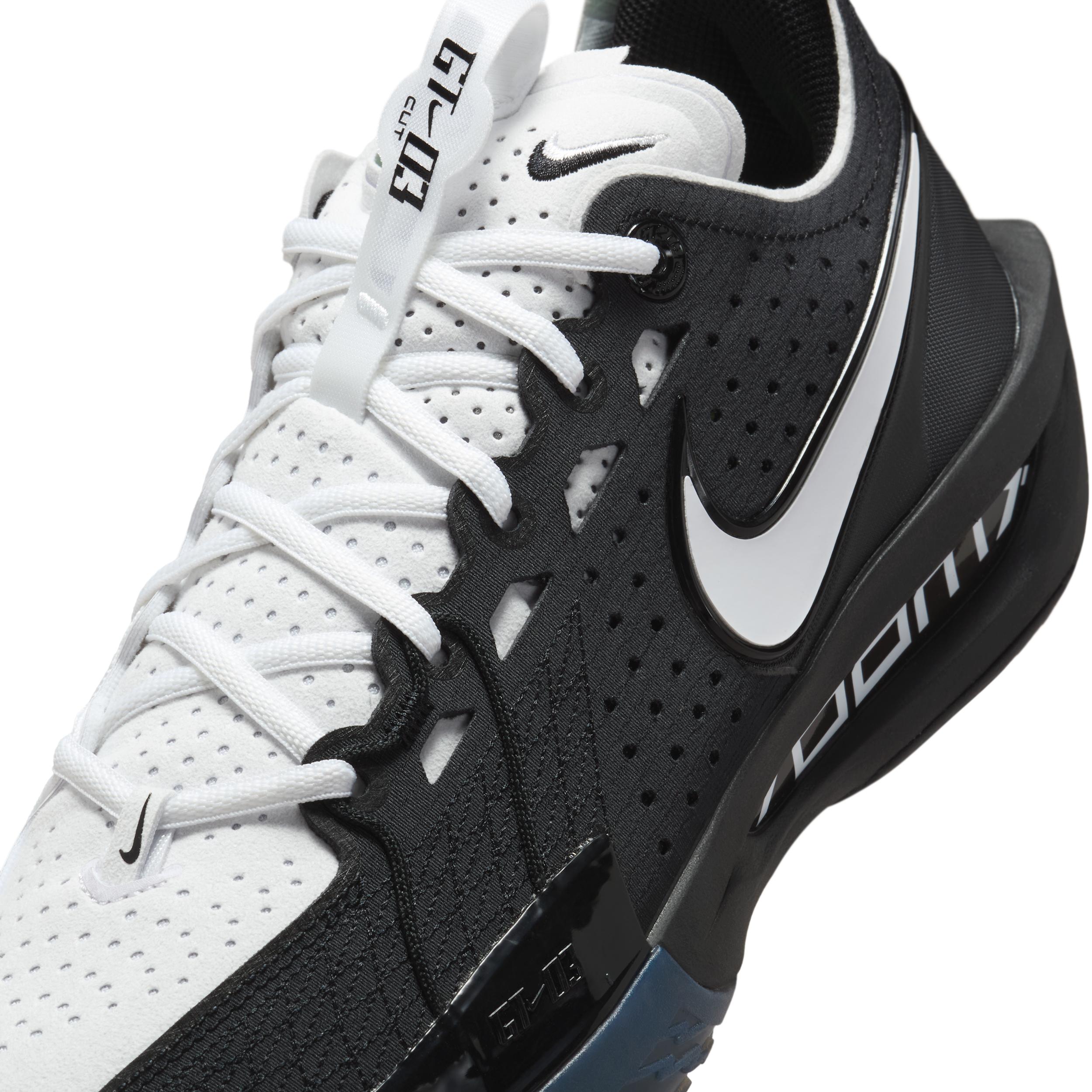 Nike Mens G.T. Cut 3 Basketball Shoes | IB4458-001 Product Image