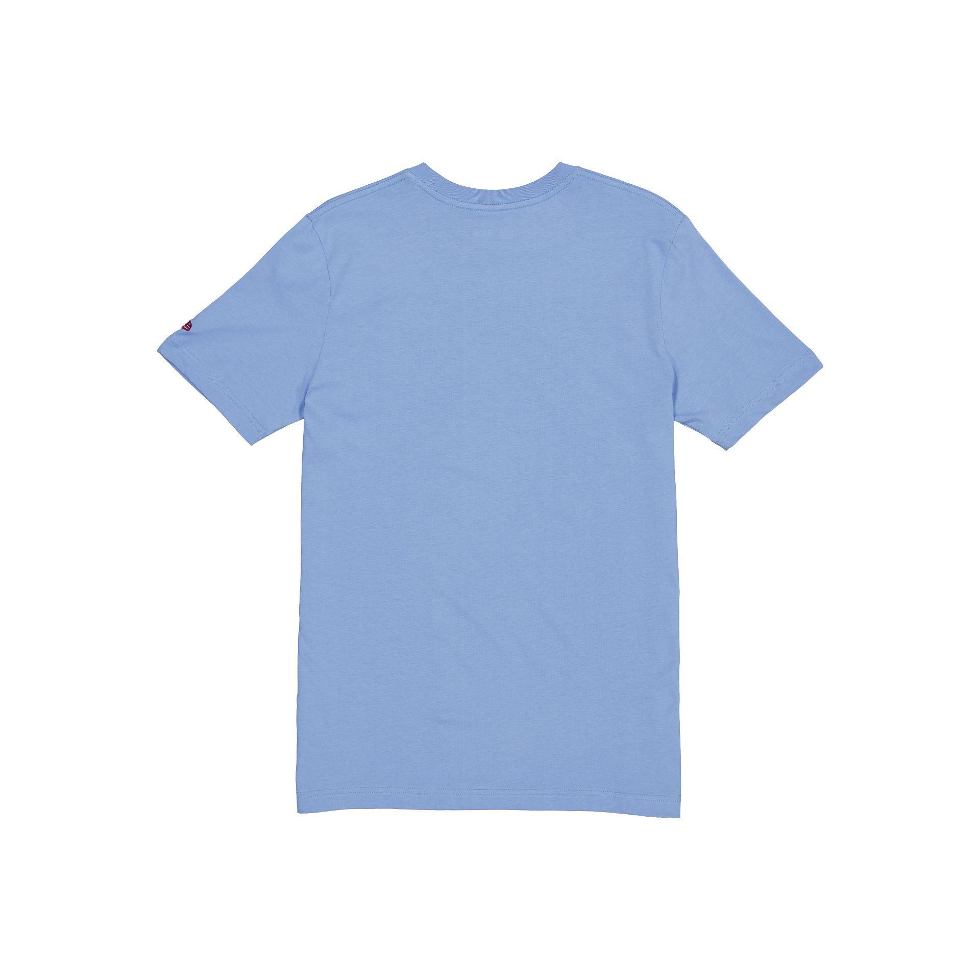 Chicago Blackhawks Throwback Distress T-Shirt Male Product Image