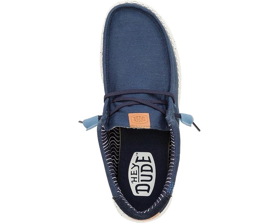 Wally Sox Micro Slip-On Casual Shoes Product Image