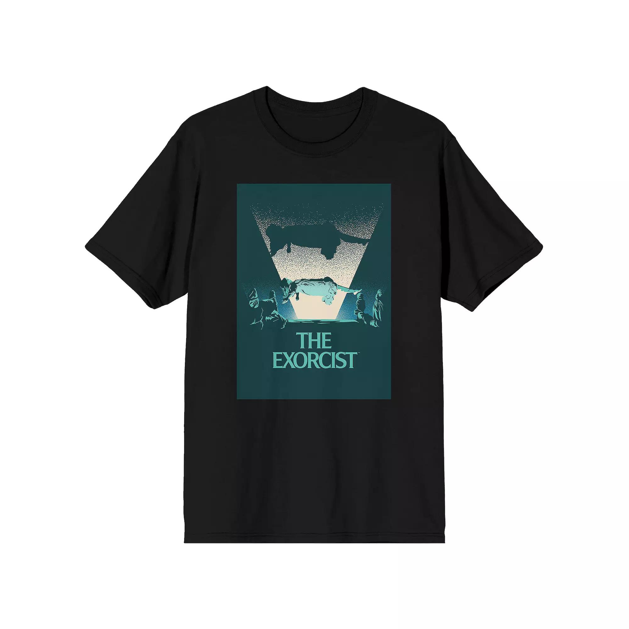 Men's The Exorcist Regan Floating Tee,  Product Image