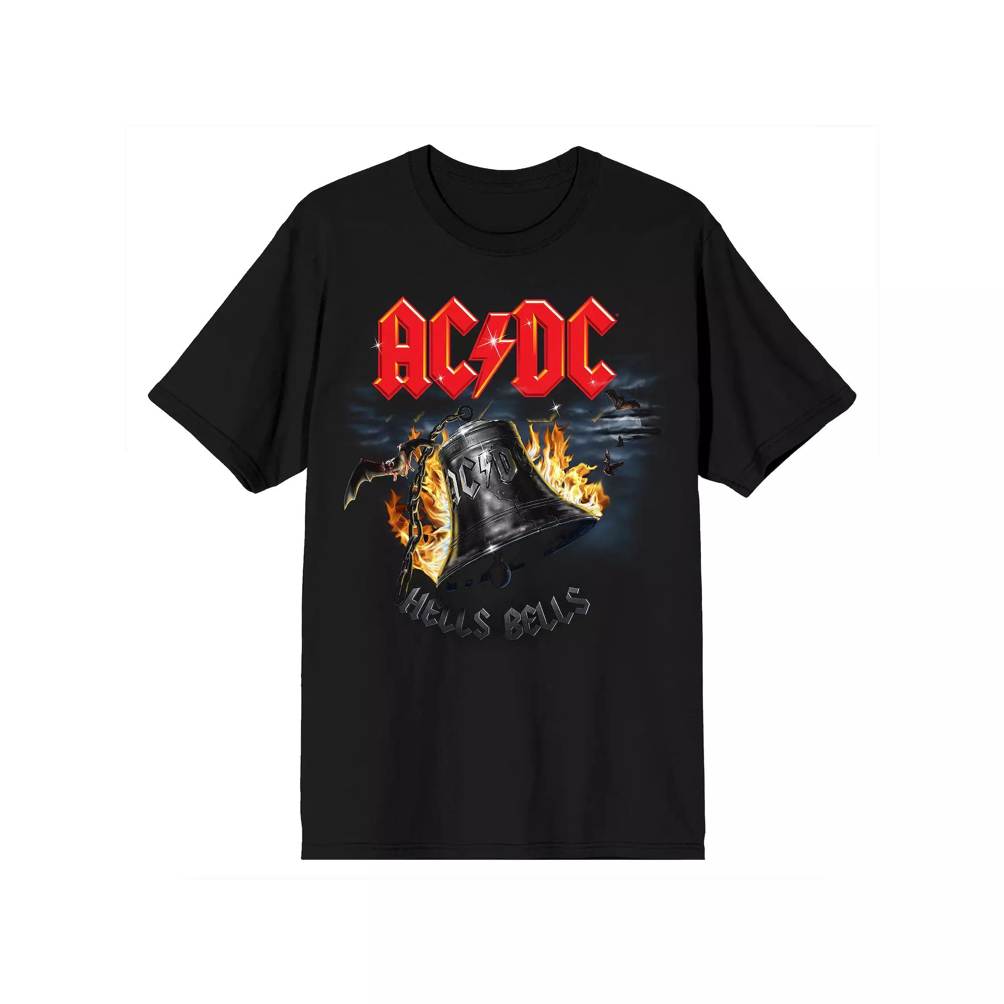 Men's AC/DC Tee,  Product Image