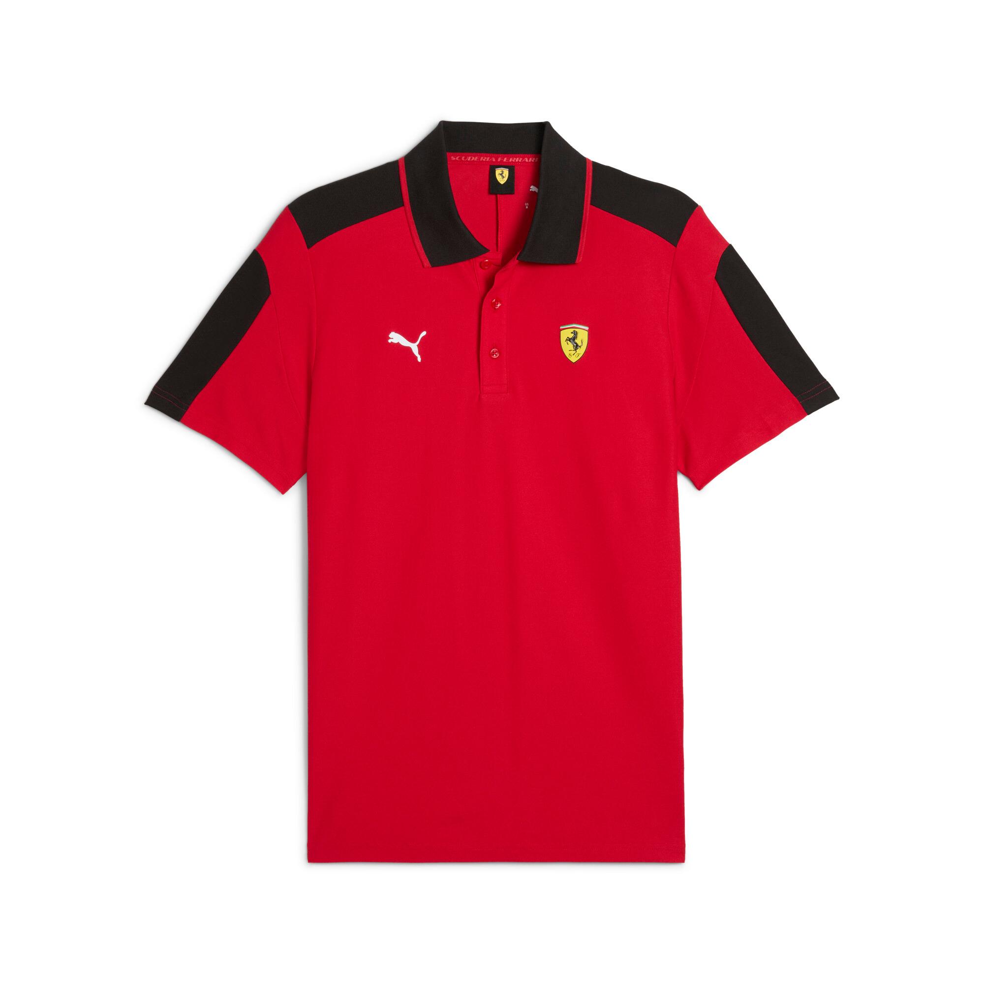 PUMA ESS Script Women's Flarred Leggings Product Image