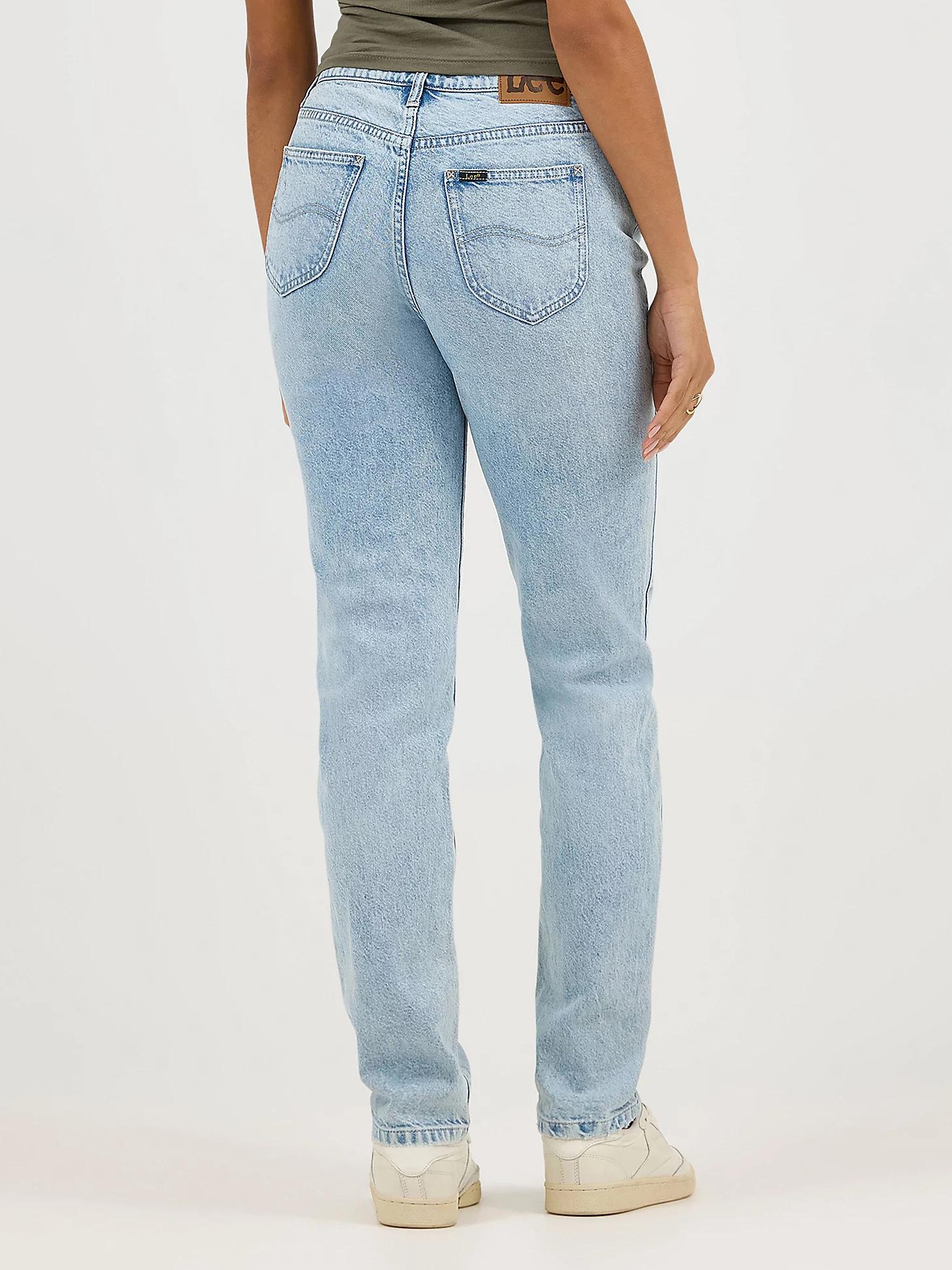 Women's 90's Jean | Women's Jeans | Lee® Product Image