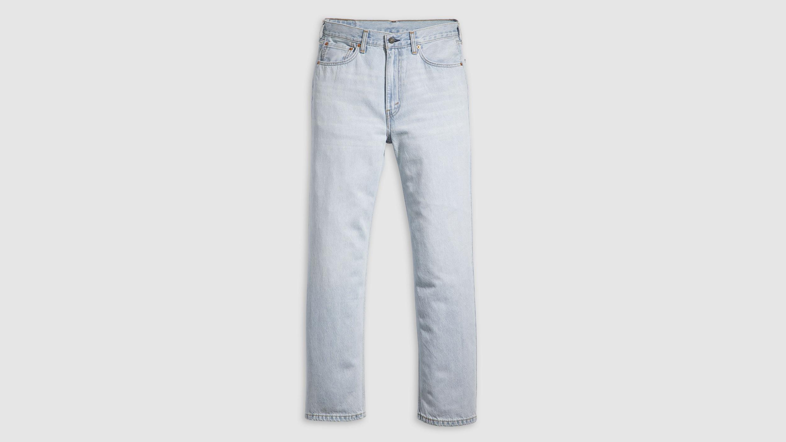 565™ Loose Straight Men's Jeans Product Image