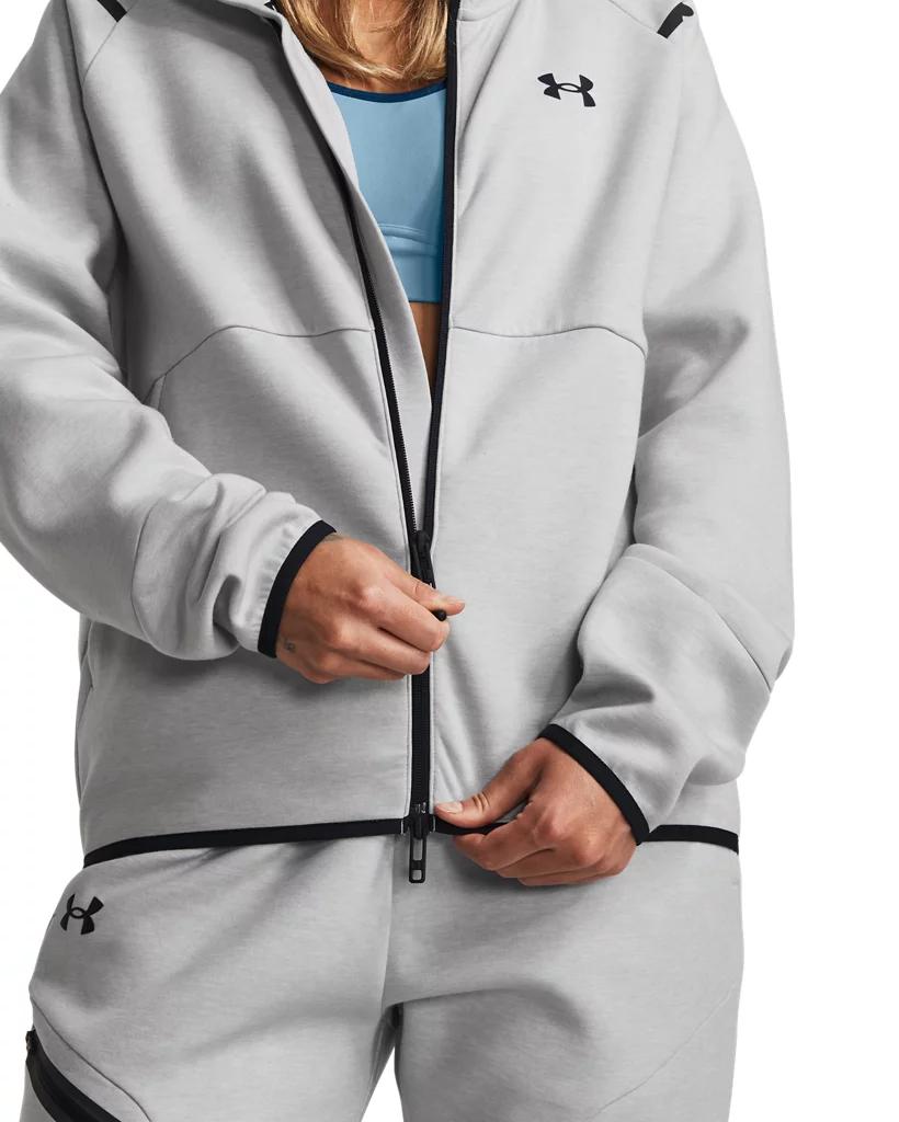 UA Unstoppable Fleece Product Image
