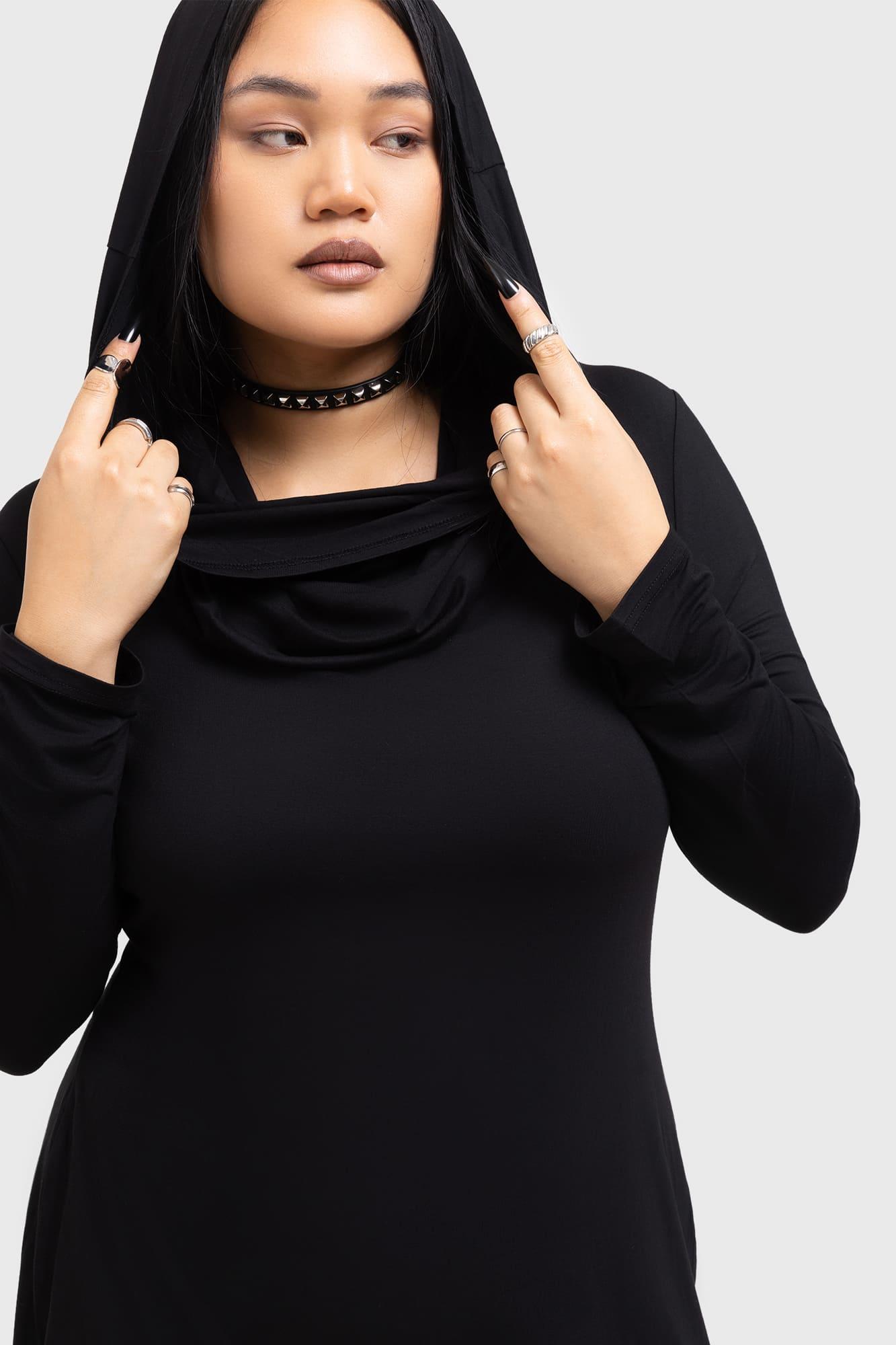 Infinitum Top Female Product Image