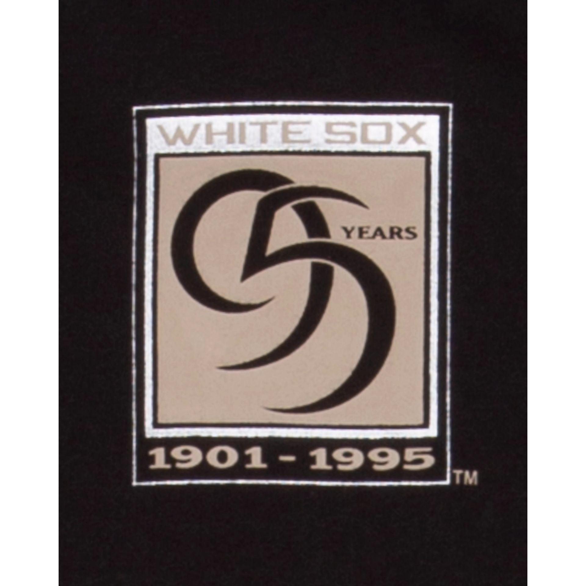 Chicago White Sox Tiramisu T-Shirt Male Product Image