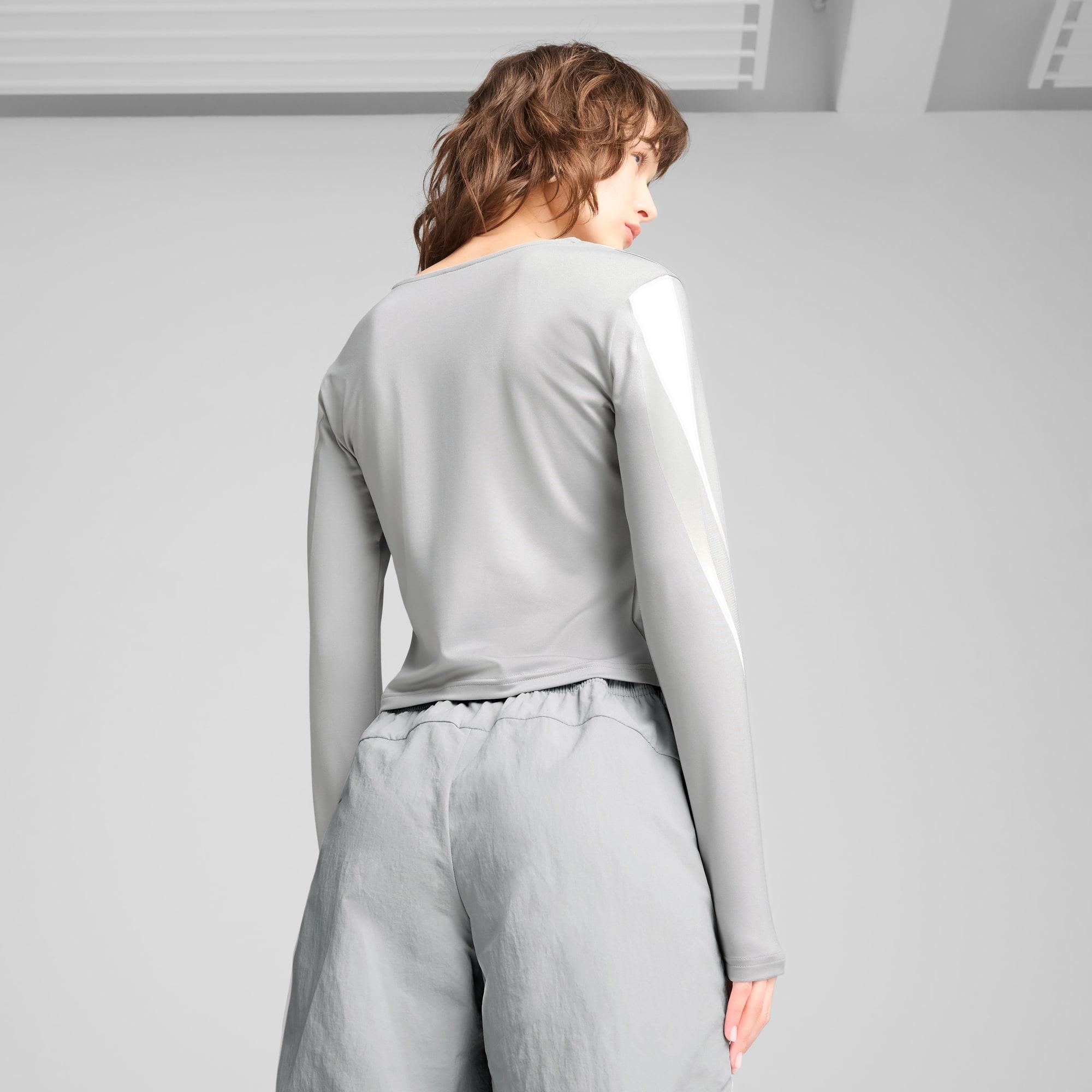 DARE TO Women's Graphic Long Sleeve Tee Product Image