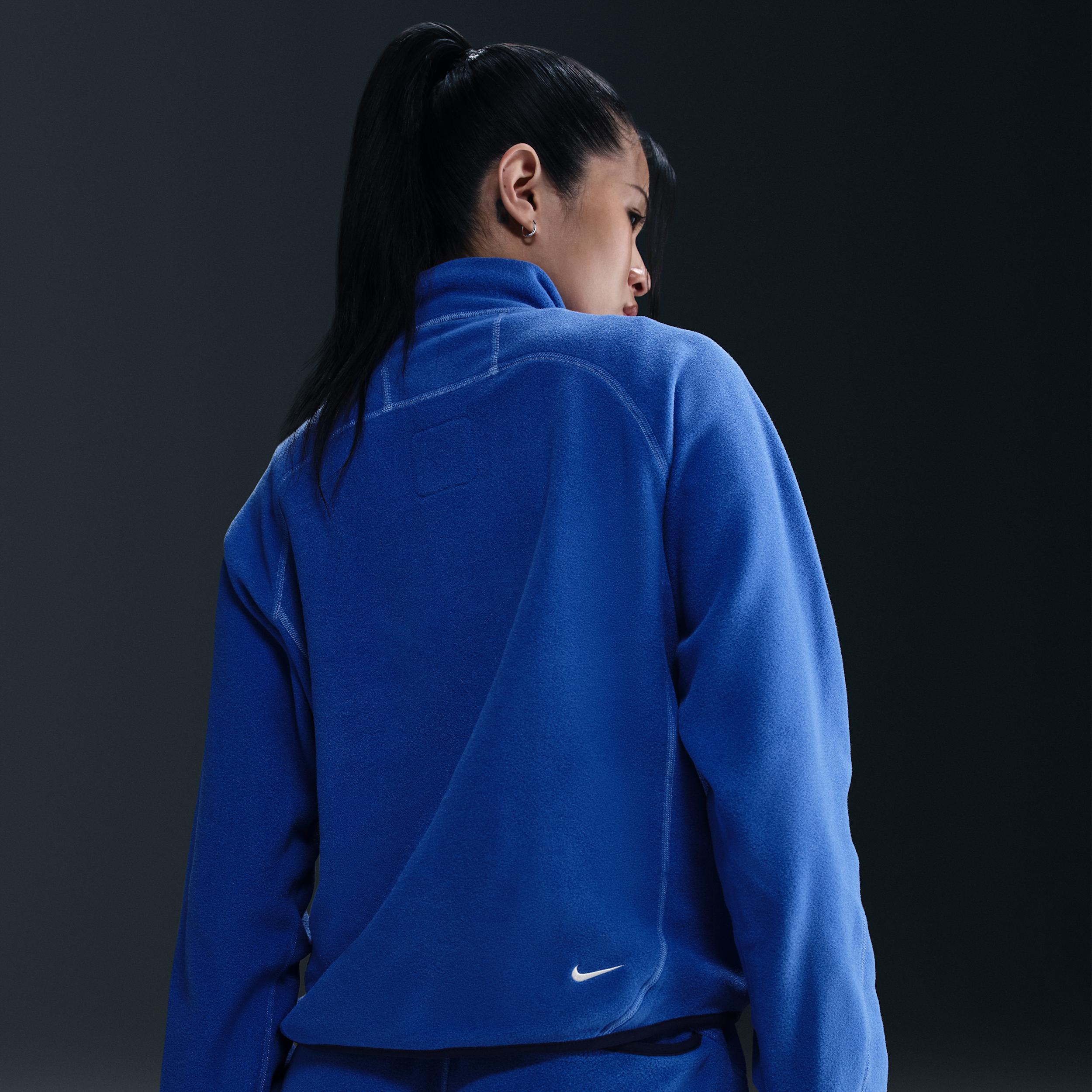 Women's Nike ACG "Wolf Tree" 1/2-Zip Top Product Image