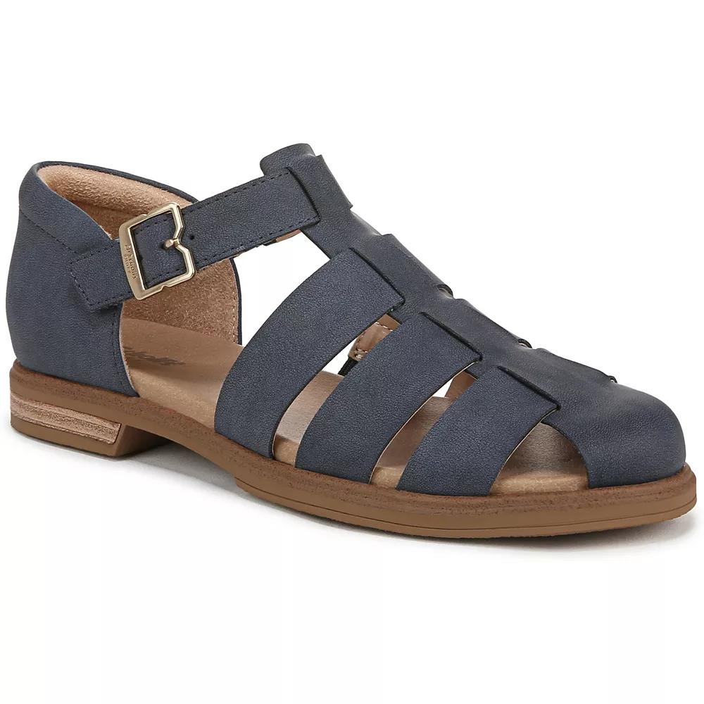 Dr. Scholls Womens Hello Seaside Flat Product Image
