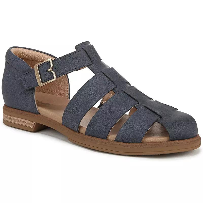 Dr. Scholls Womens Hello Seaside Flat Product Image