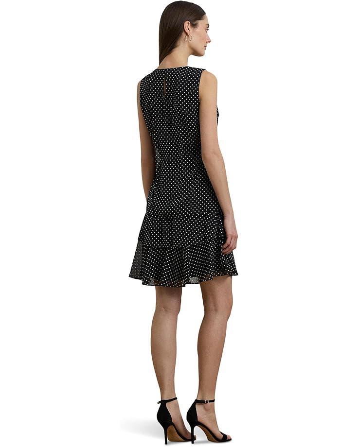 Tyree-Sleeveless-Day Dress Product Image