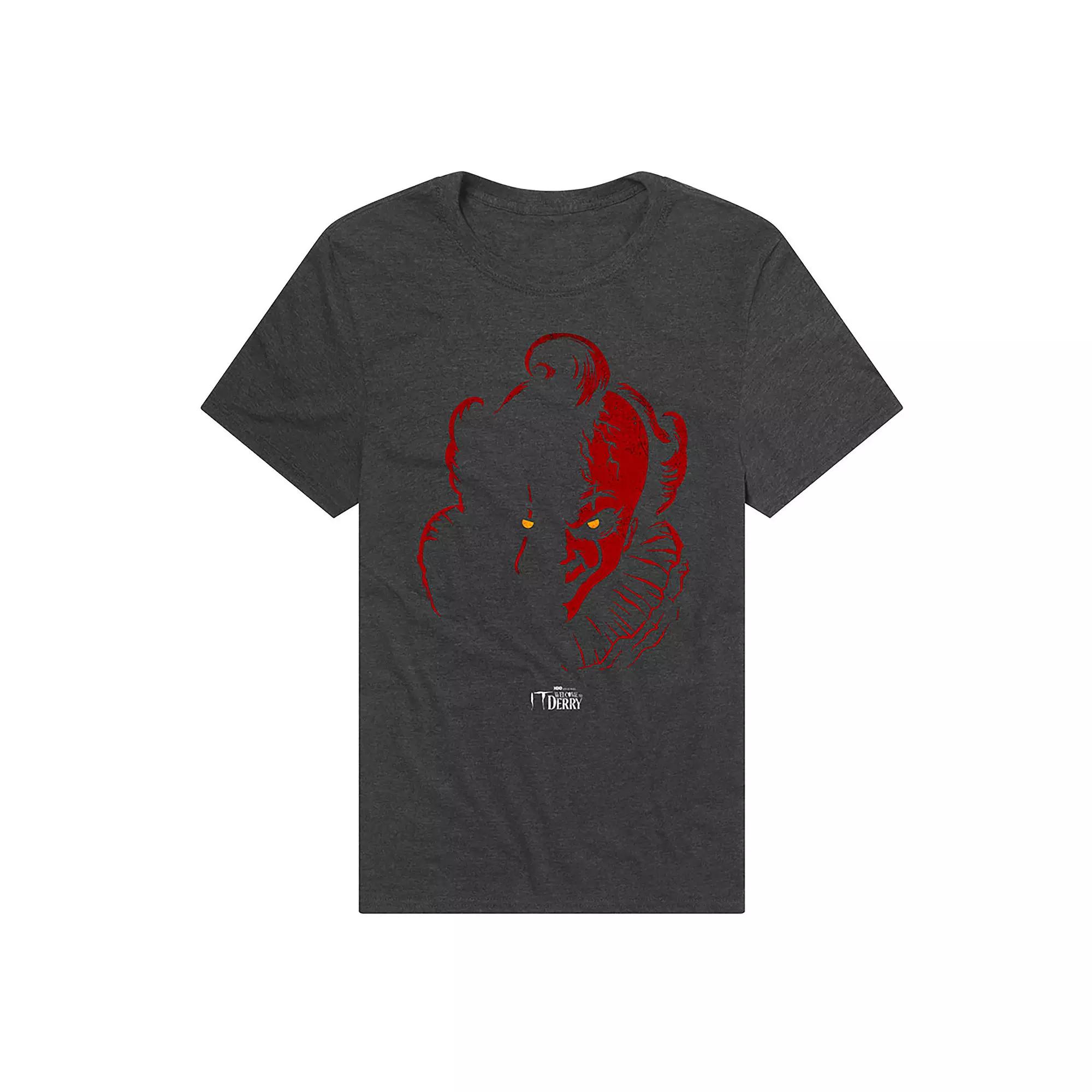 Men's Pennywise Graphic Tee,  Product Image