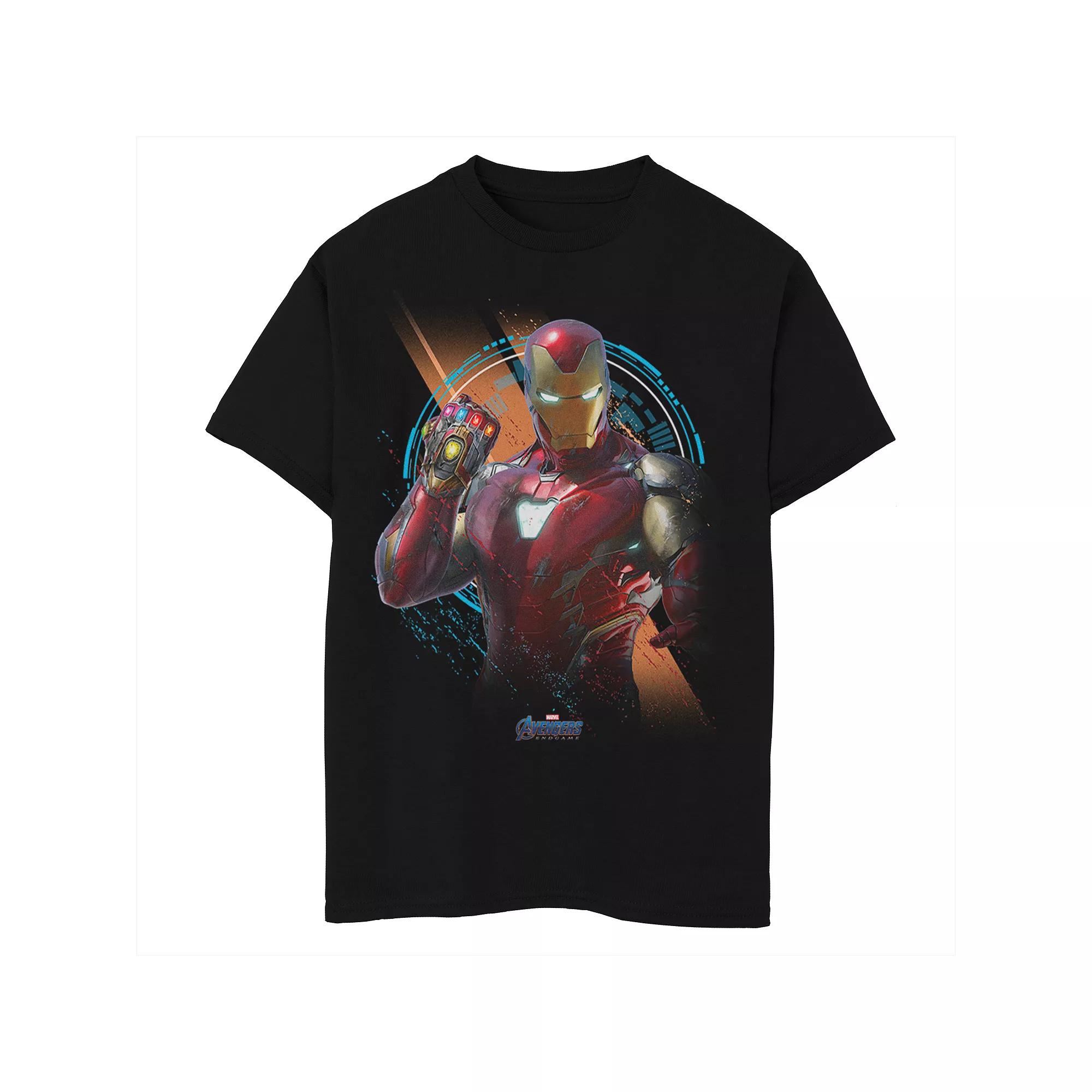 Boys 6-20 Despicable Me Christmas You Be Good Graphic Tee, Boy's,  Product Image