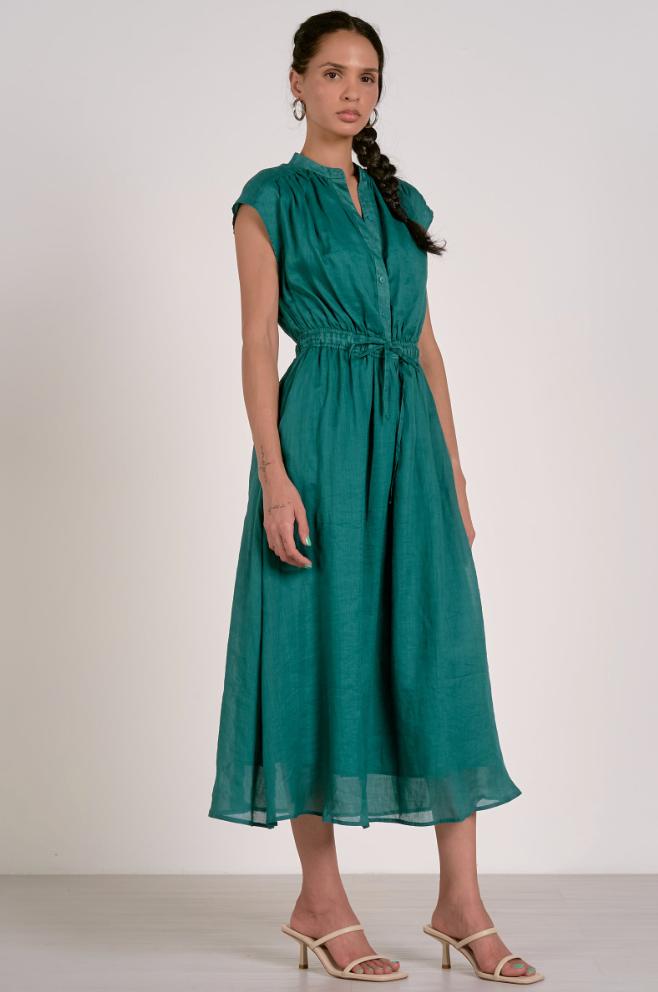 Amelia Midi Dress Product Image