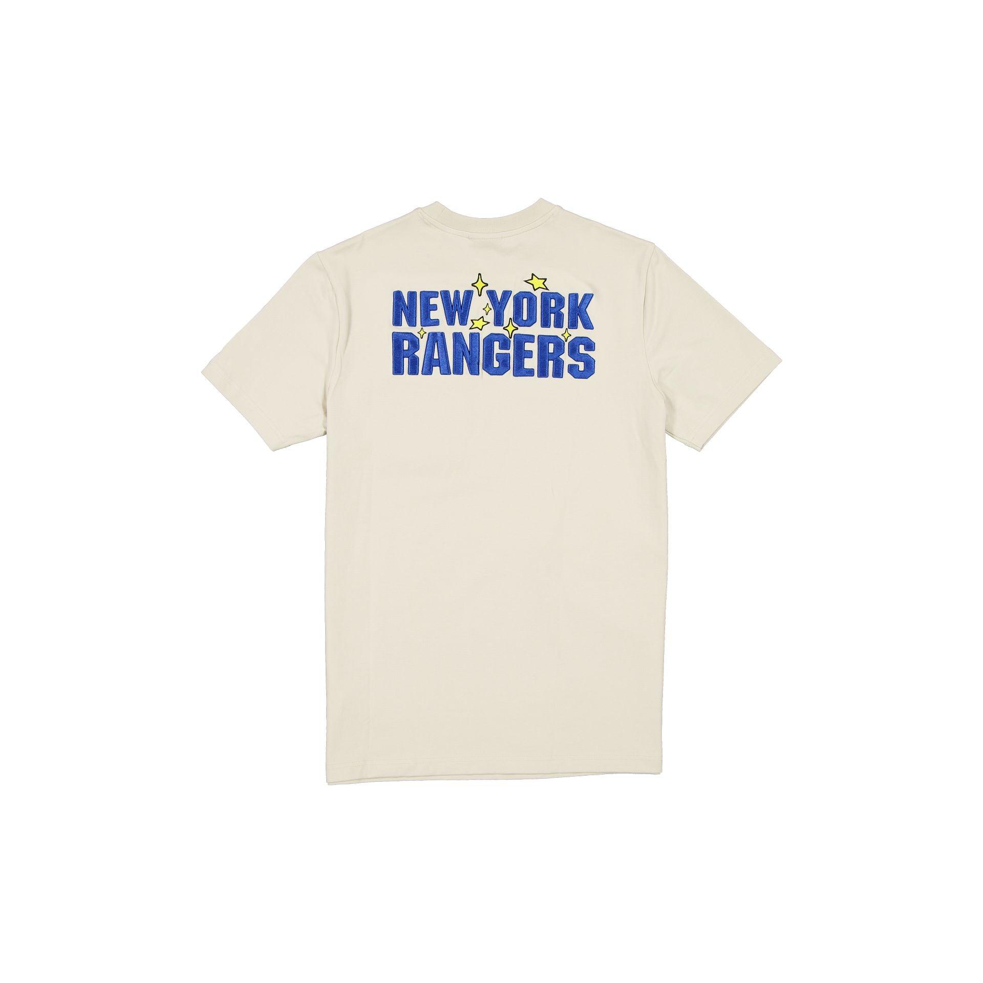 San Diego Padres Stone Logo Select T-Shirt Male Product Image